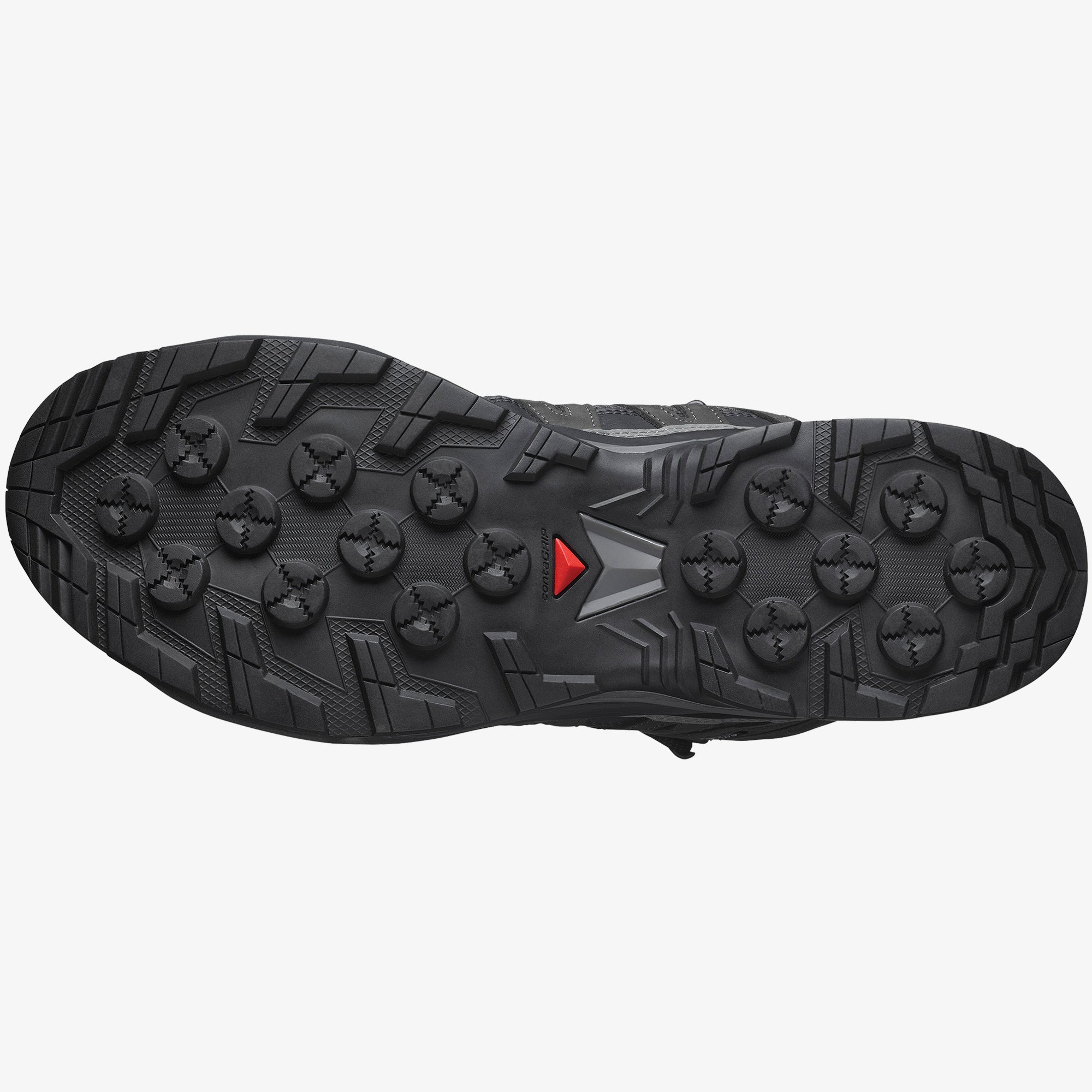 X-ADVENTURE RECON MID GORE-TEX