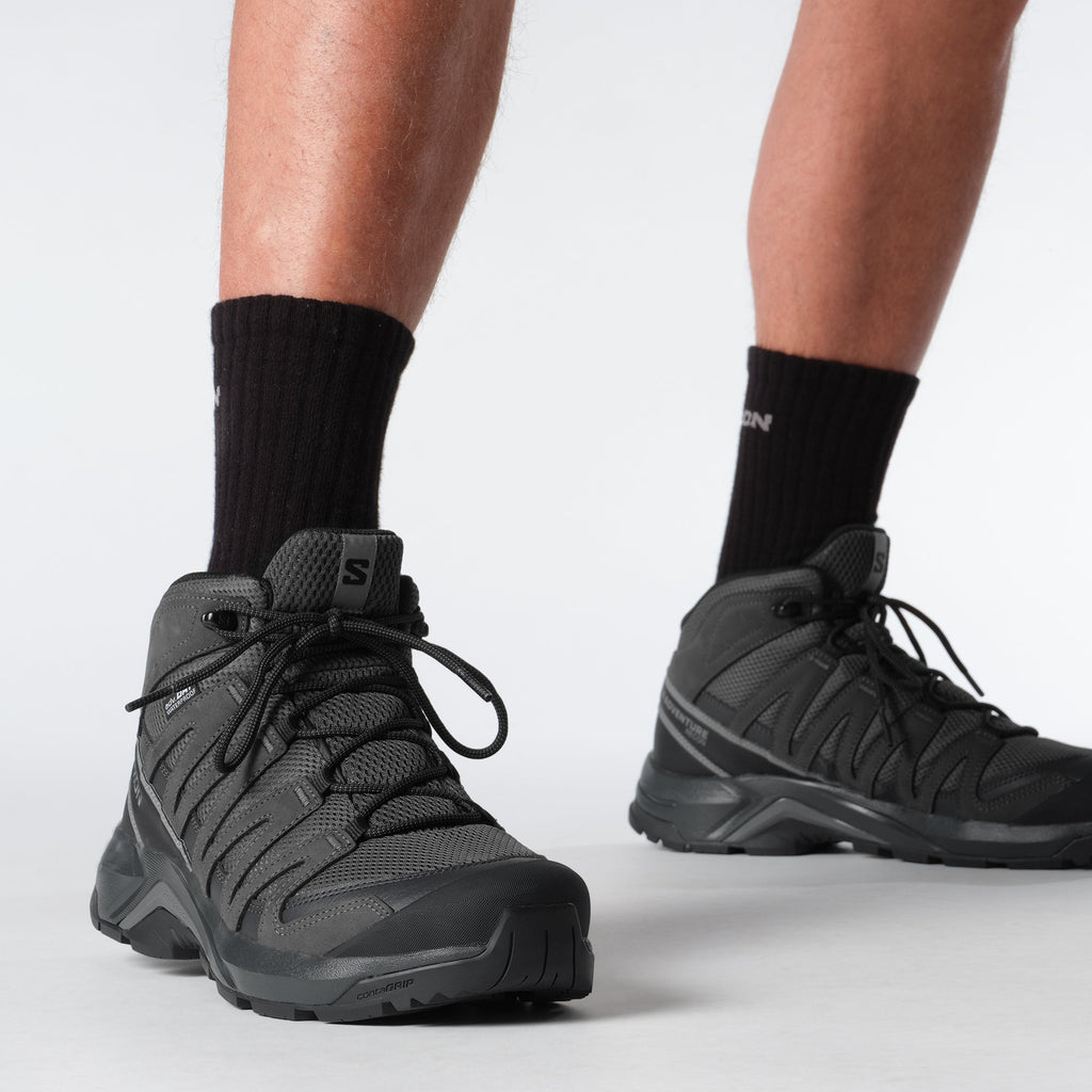 X-ADVENTURE RECON MID GORE-TEX