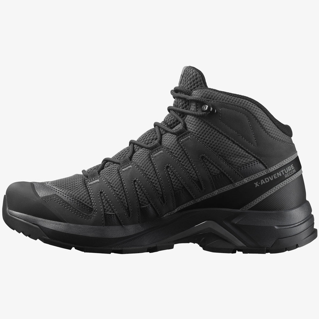 X-ADVENTURE RECON MID GORE-TEX