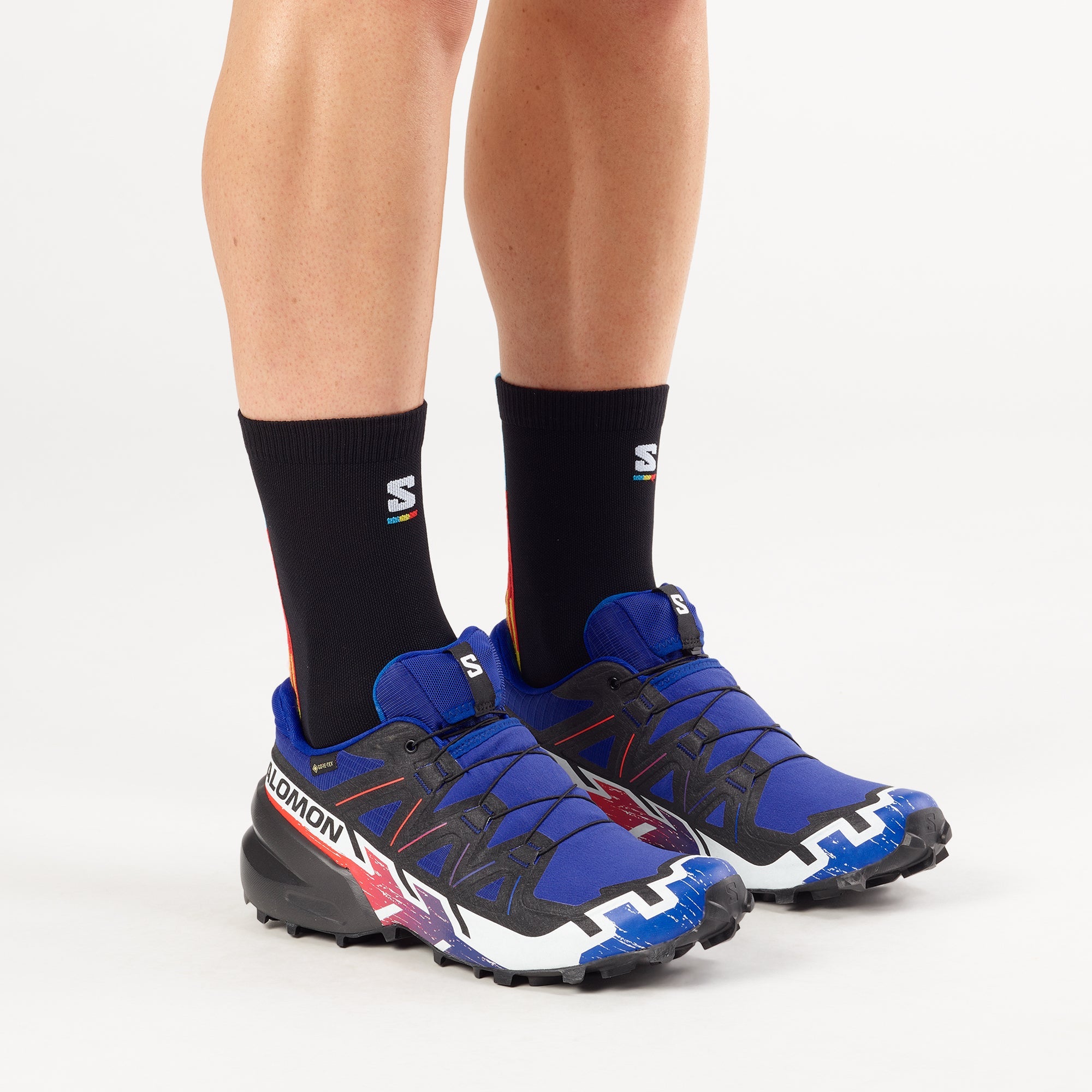 SPEEDCROSS 6 GORE-TEX EQUIPE