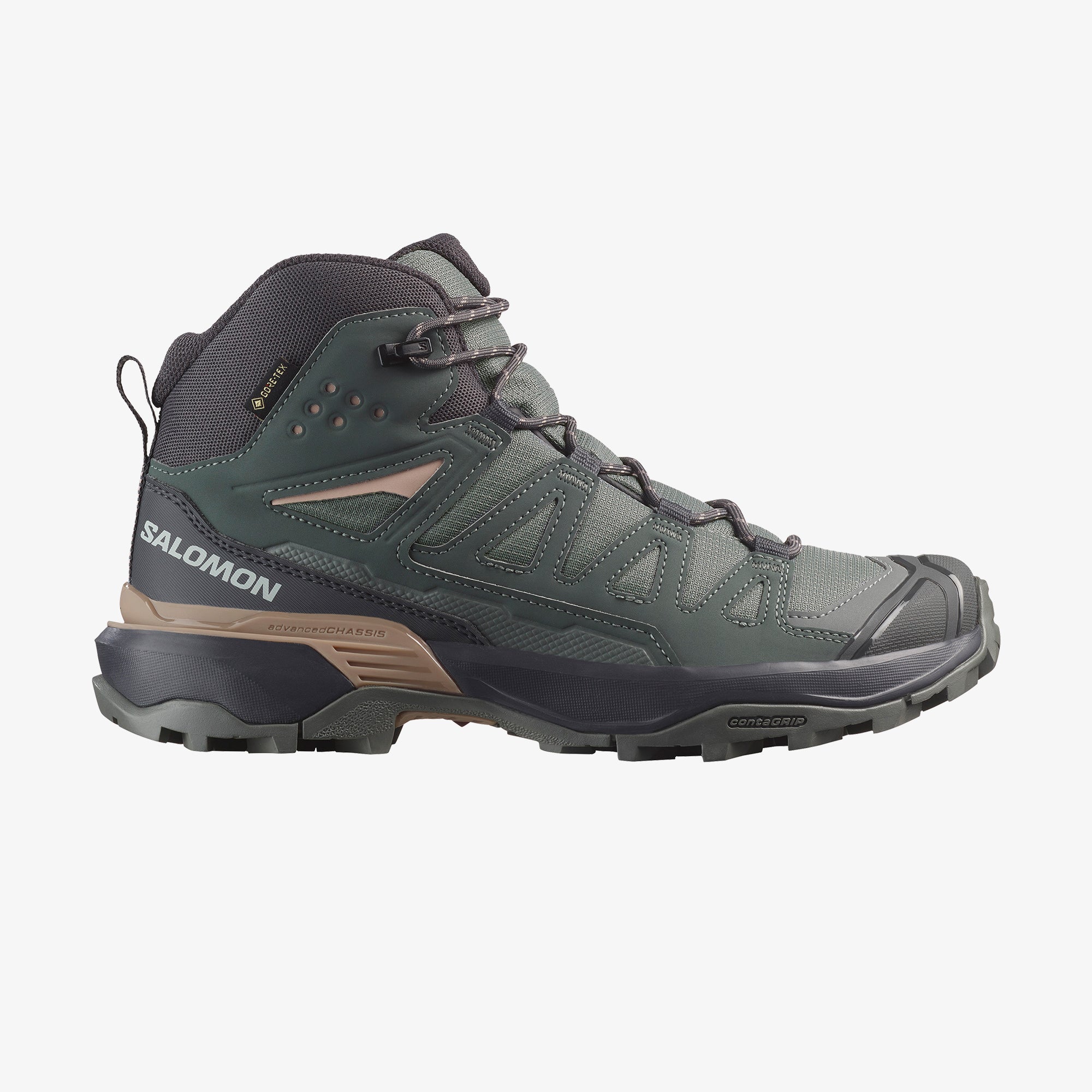 X ULTRA 360 MID GORE-TEX