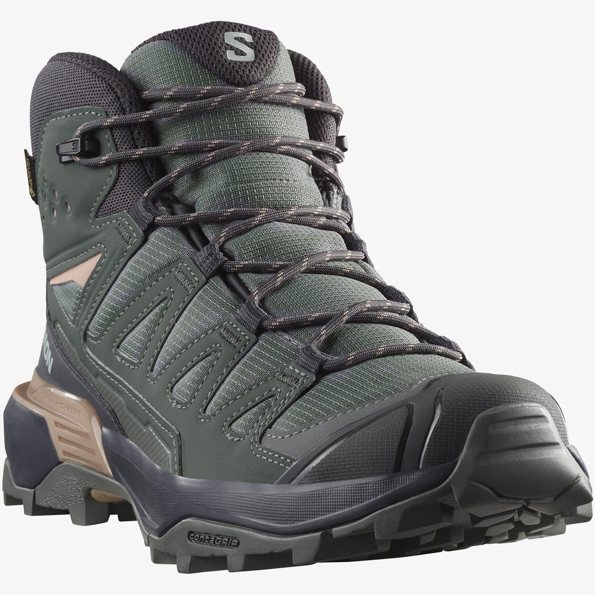 X ULTRA 360 MID GORE-TEX