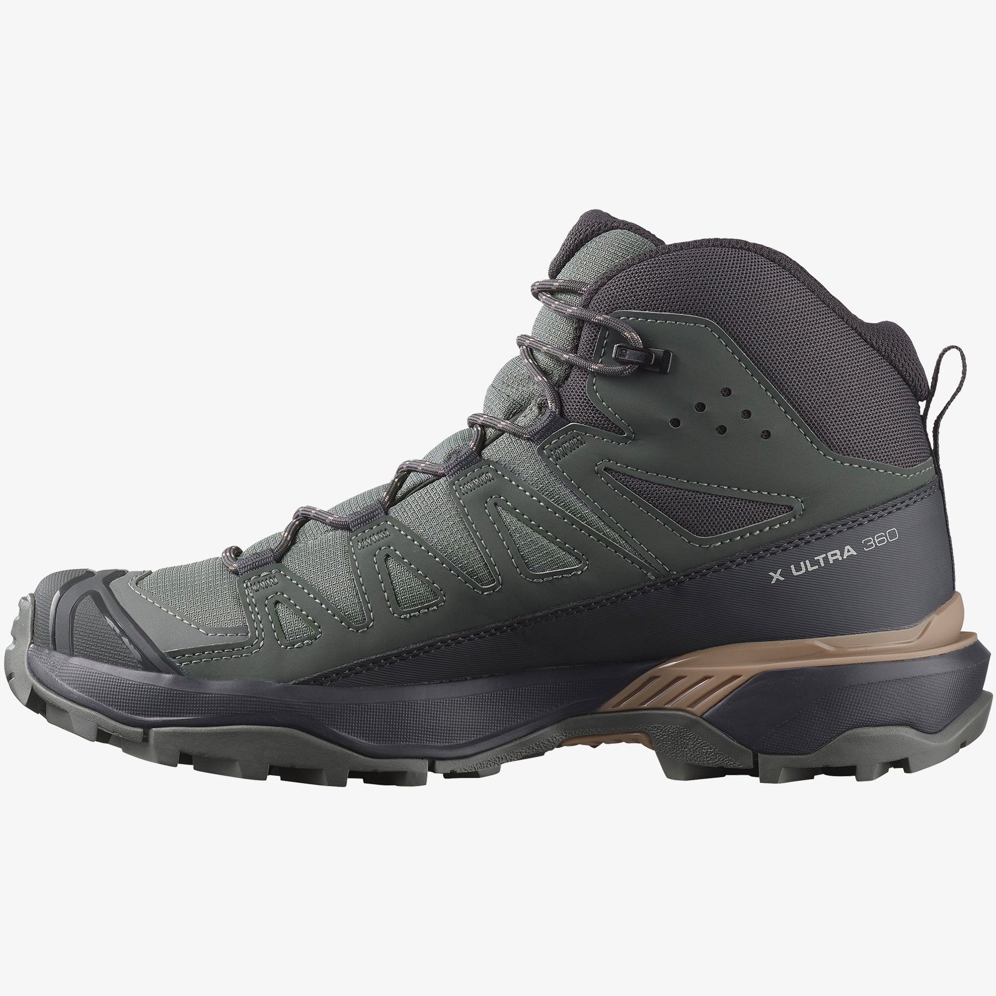 X ULTRA 360 MID GORE-TEX
