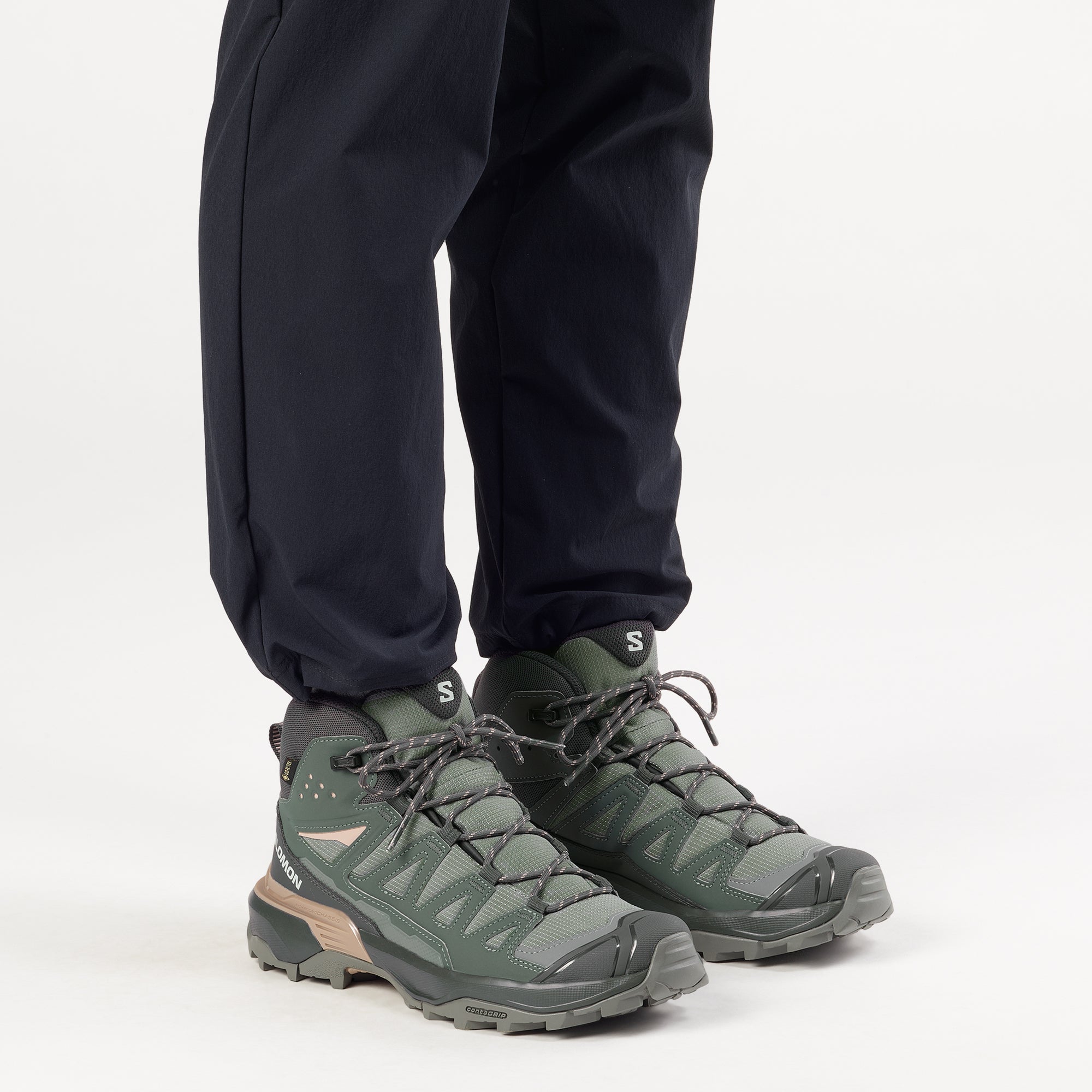 X ULTRA 360 MID GORE-TEX
