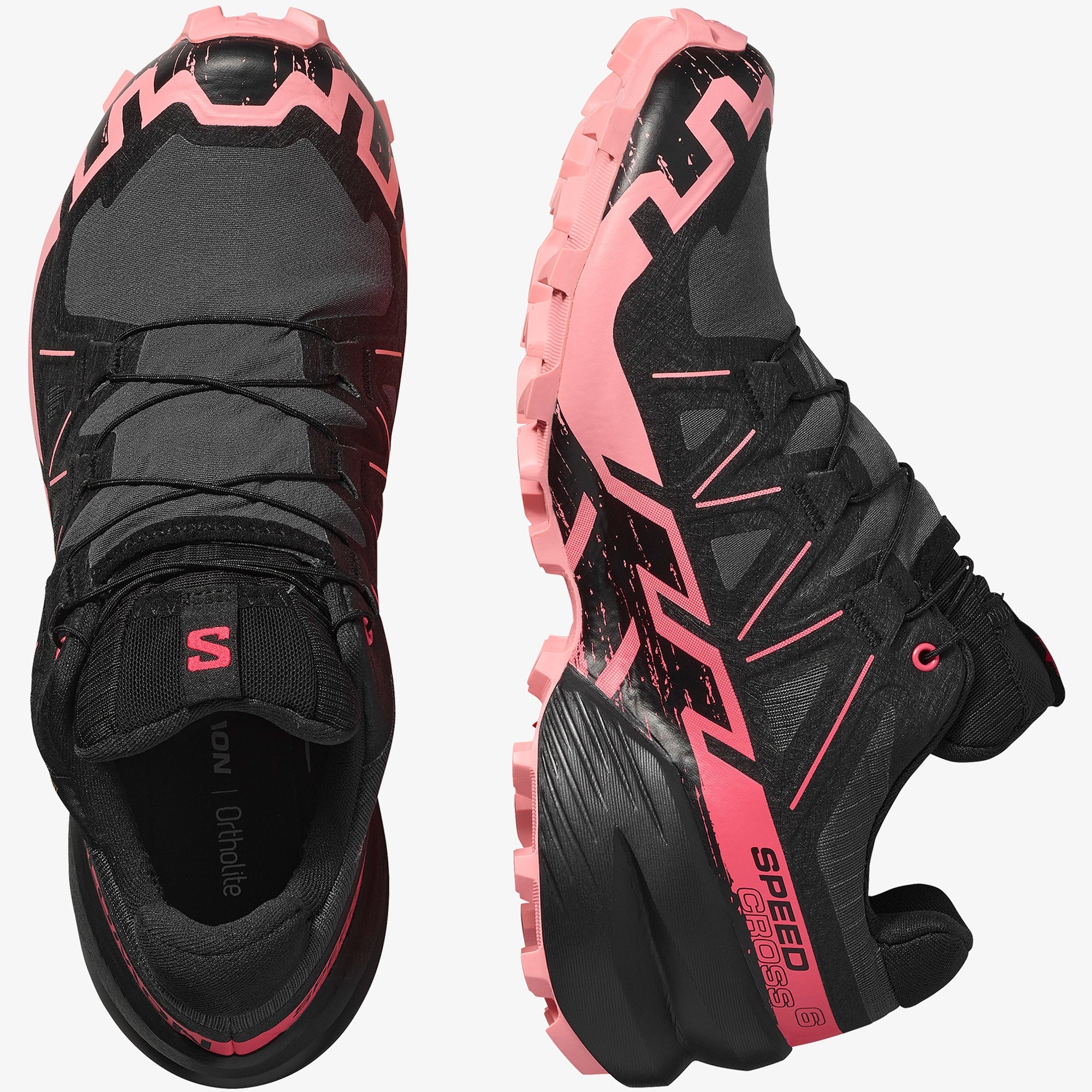 SPEEDCROSS 6 GORE-TEX