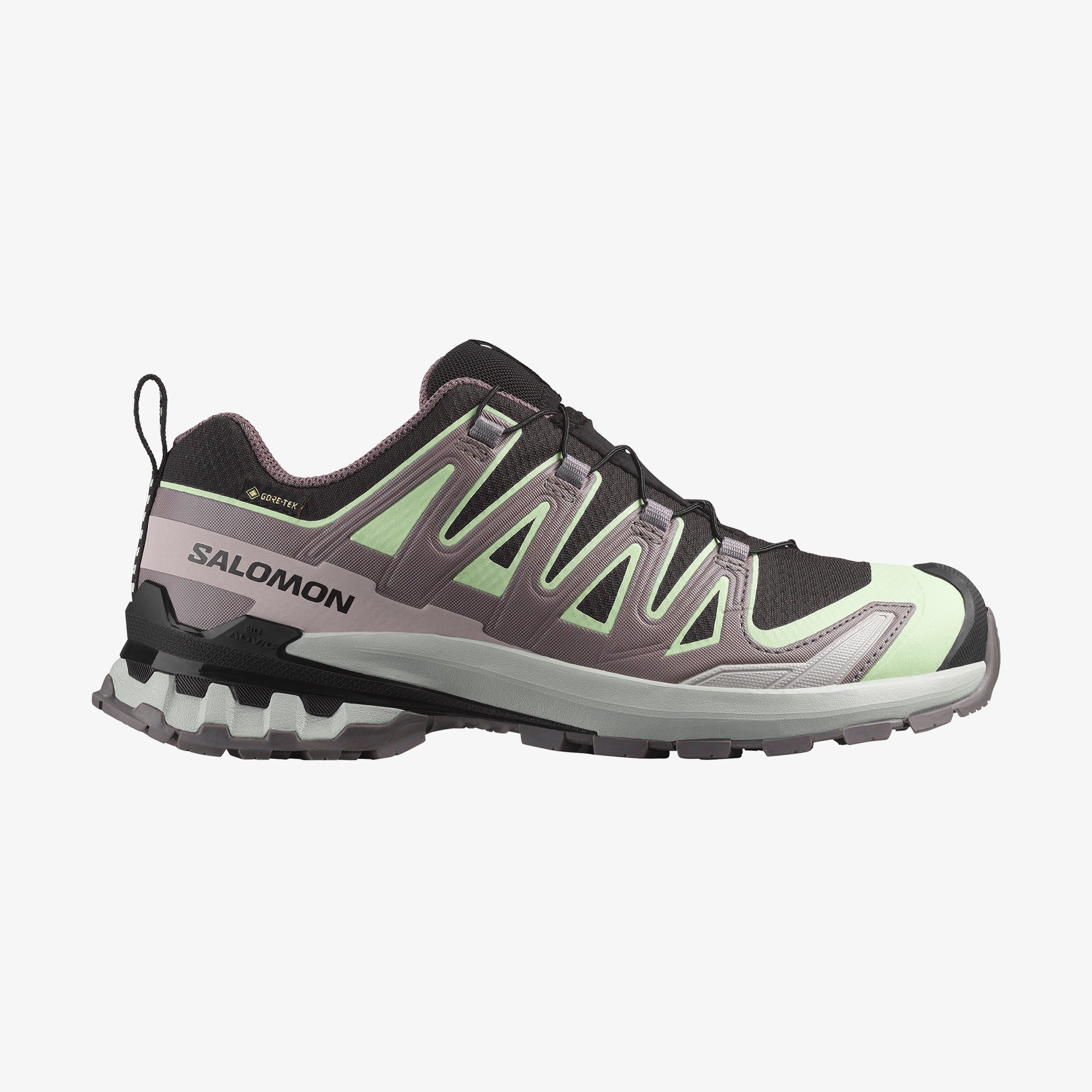 XA PRO 3D V9 GORE-TEX