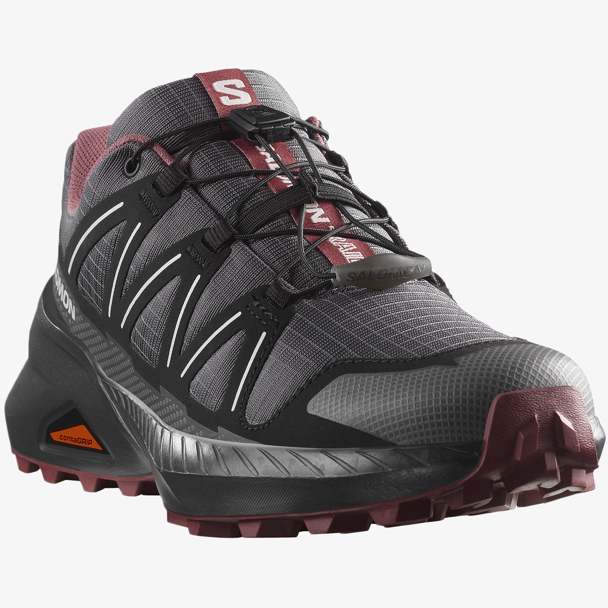 SPEEDCROSS PEAK