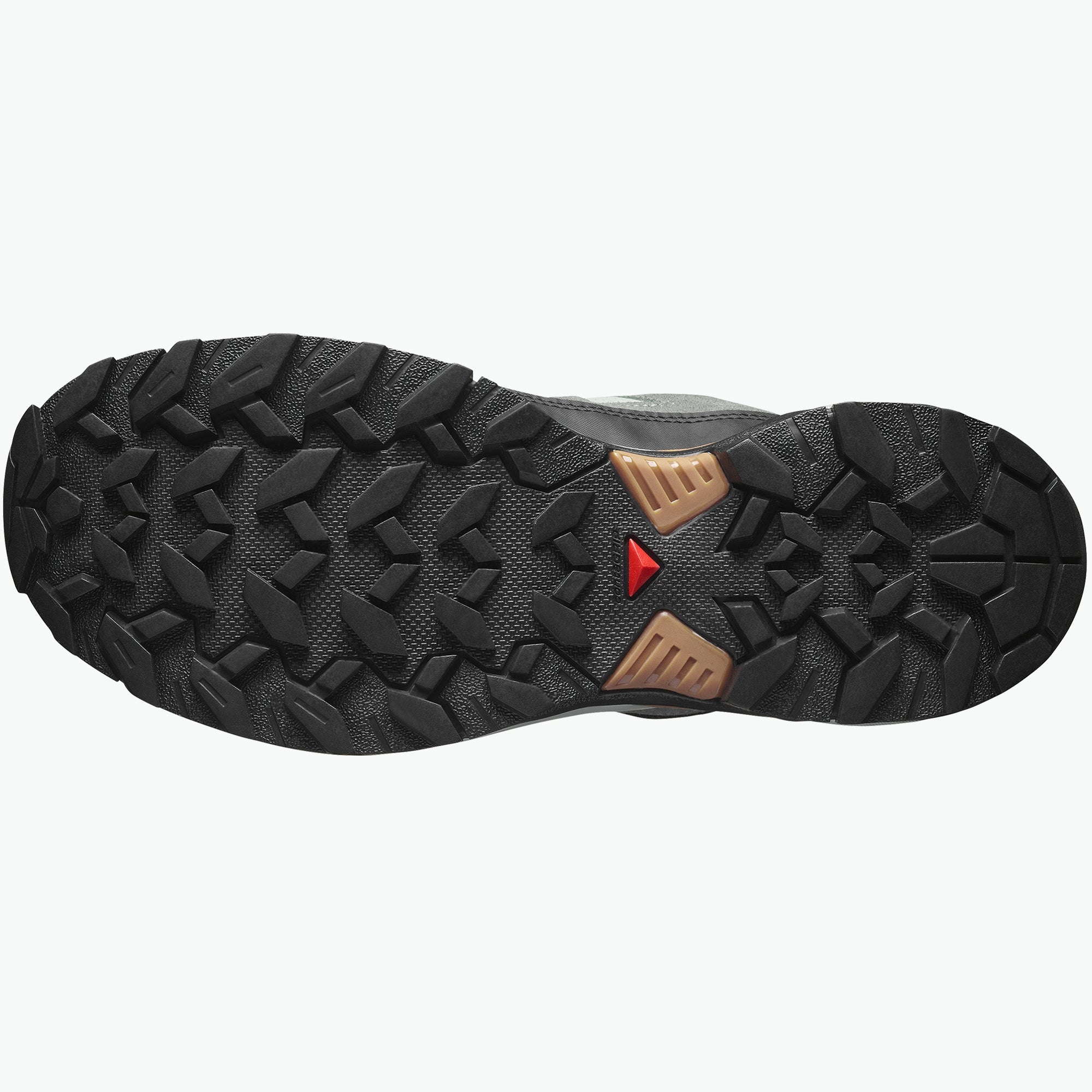 X ULTRA 360 LEATHER GORE-TEX