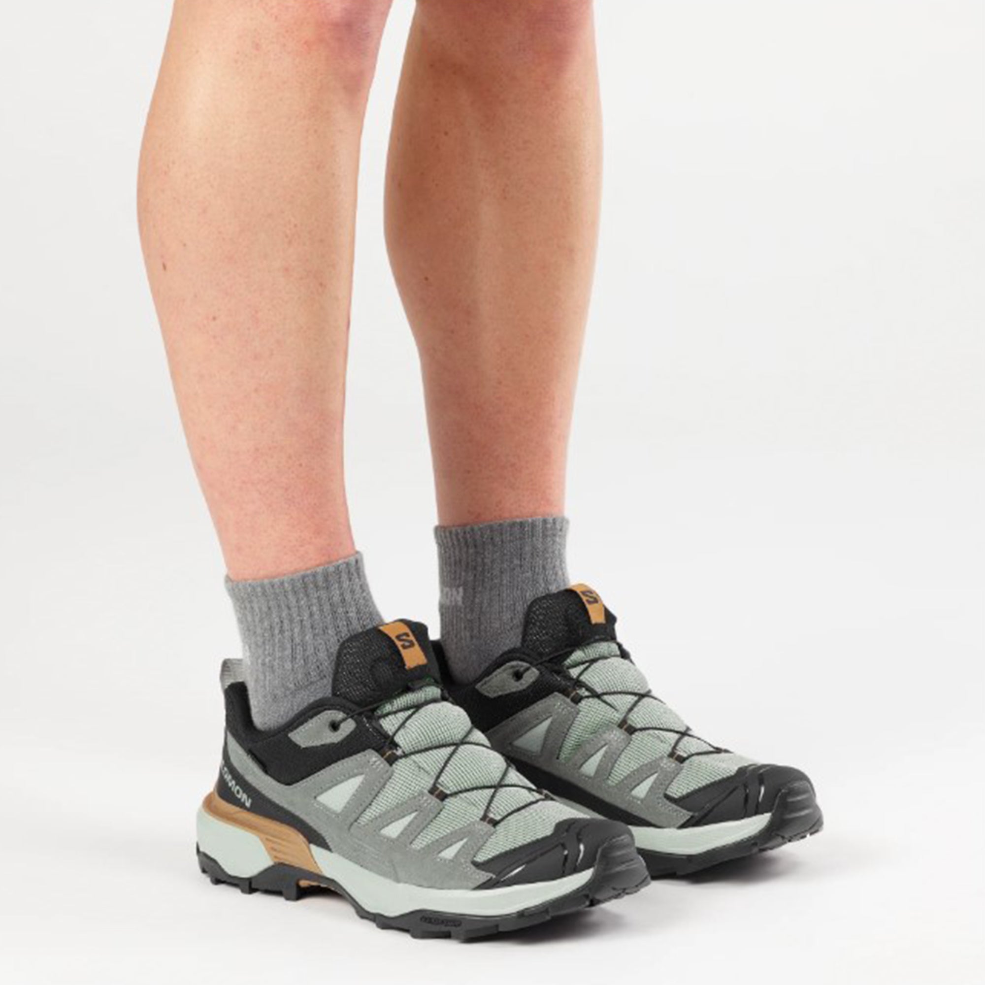 X ULTRA 360 LEATHER GORE-TEX