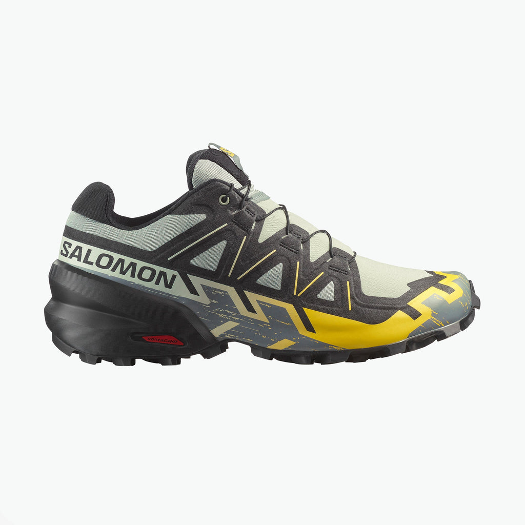 SPEEDCROSS 6