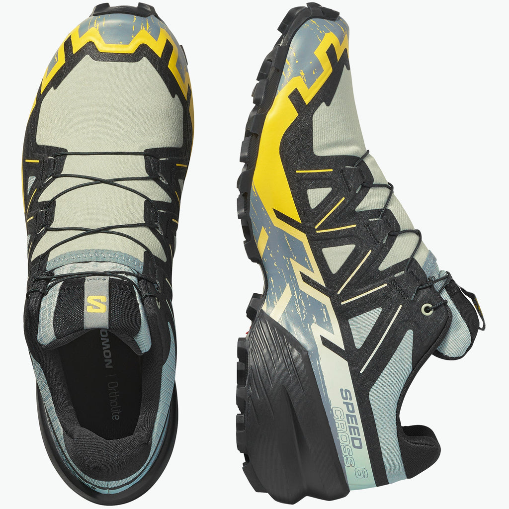 SPEEDCROSS 6