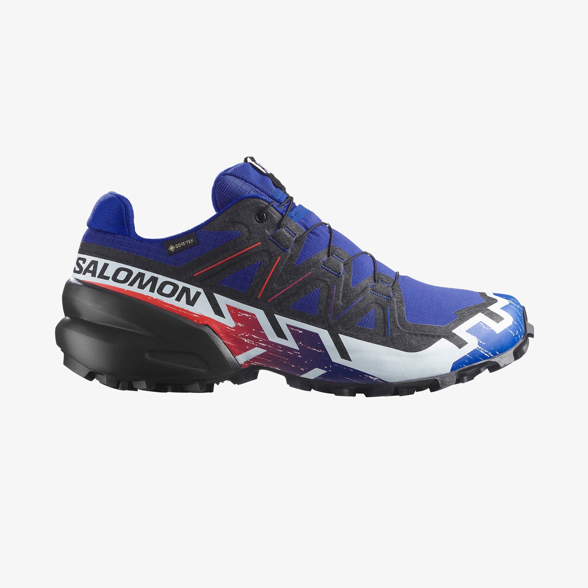 SPEEDCROSS 6 GORE-TEX EQUIPE