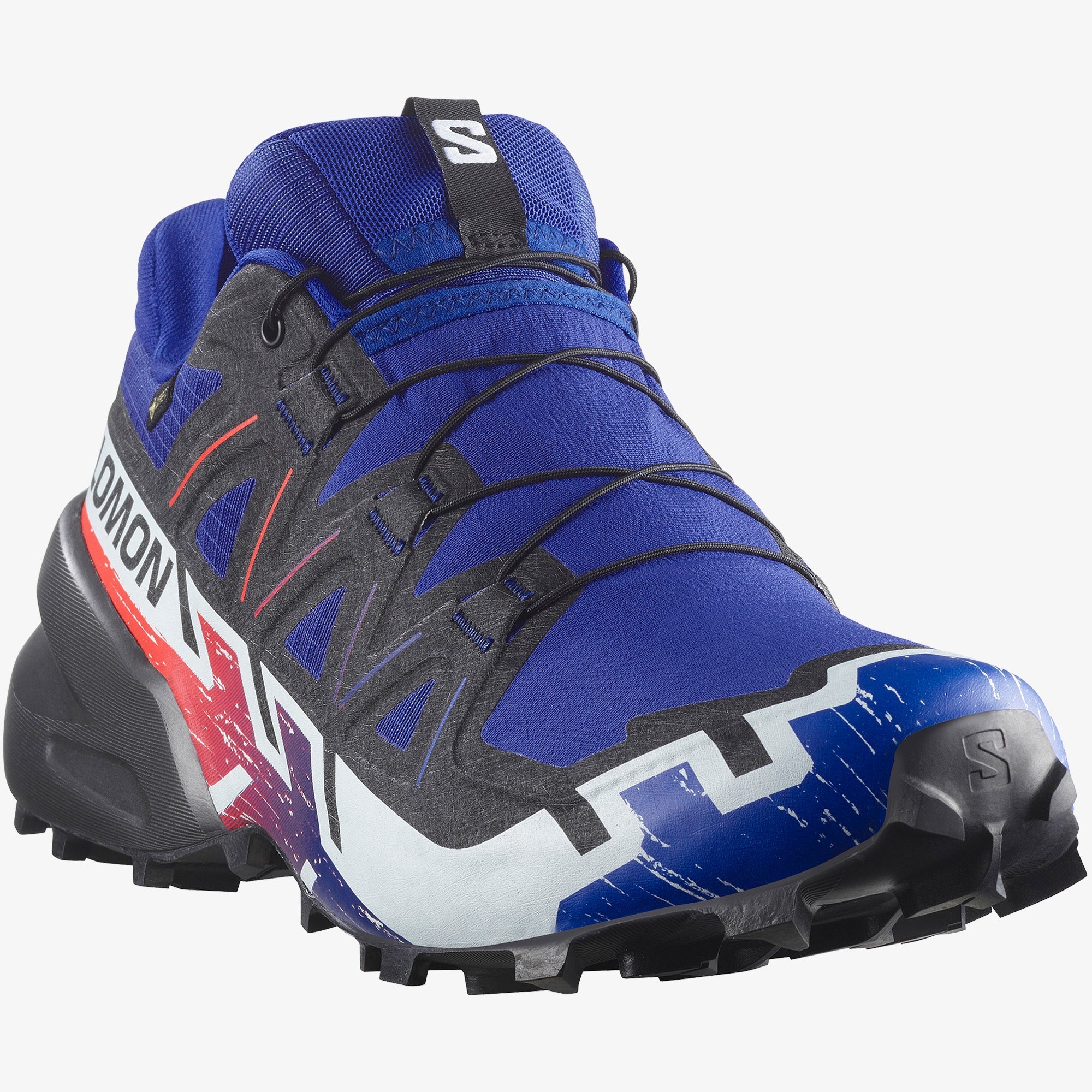 SPEEDCROSS 6 GORE-TEX EQUIPE