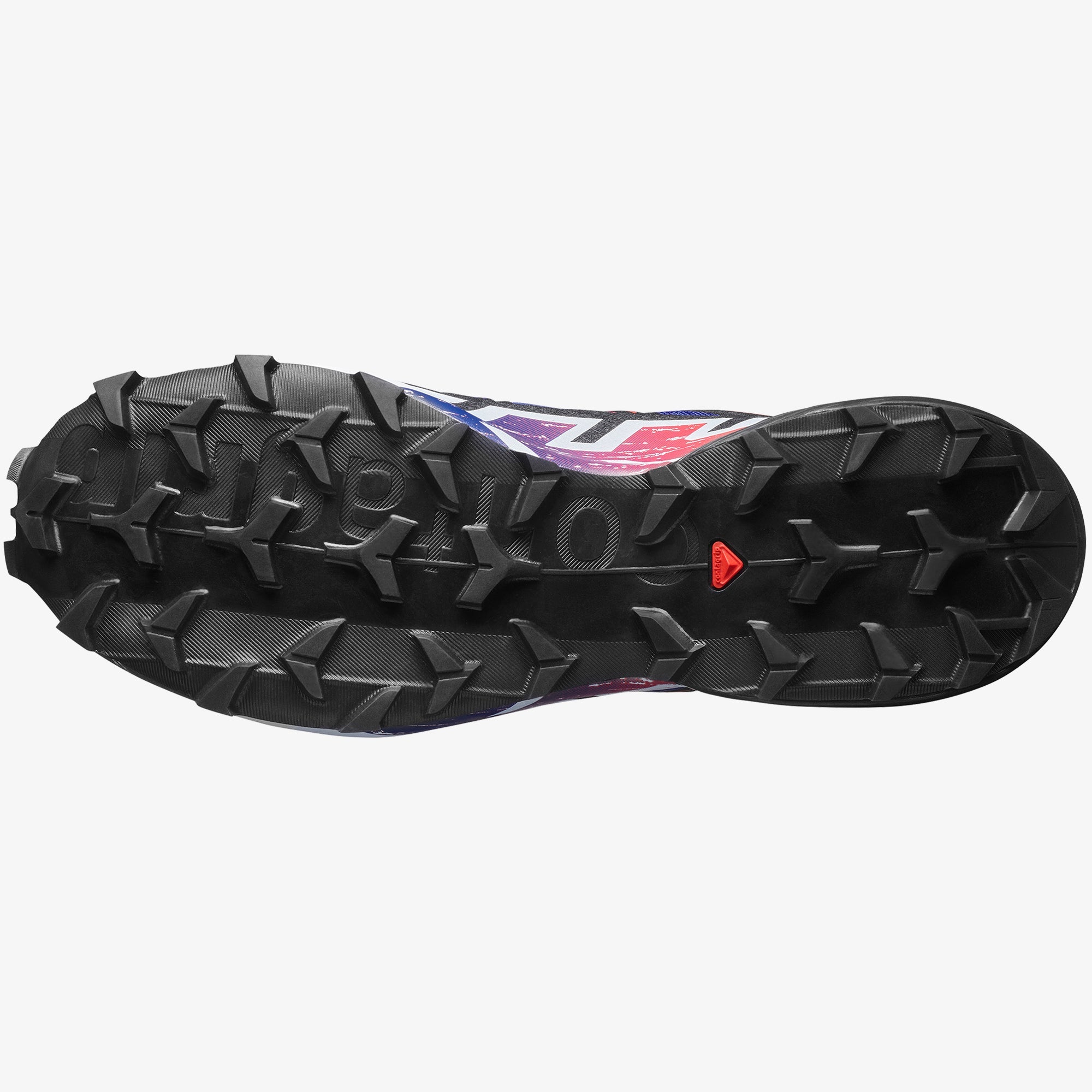 SPEEDCROSS 6 GORE-TEX EQUIPE