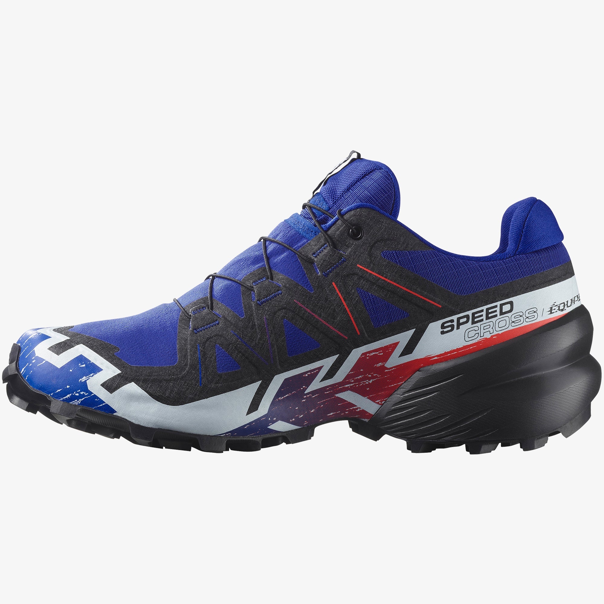 SPEEDCROSS 6 GORE-TEX EQUIPE