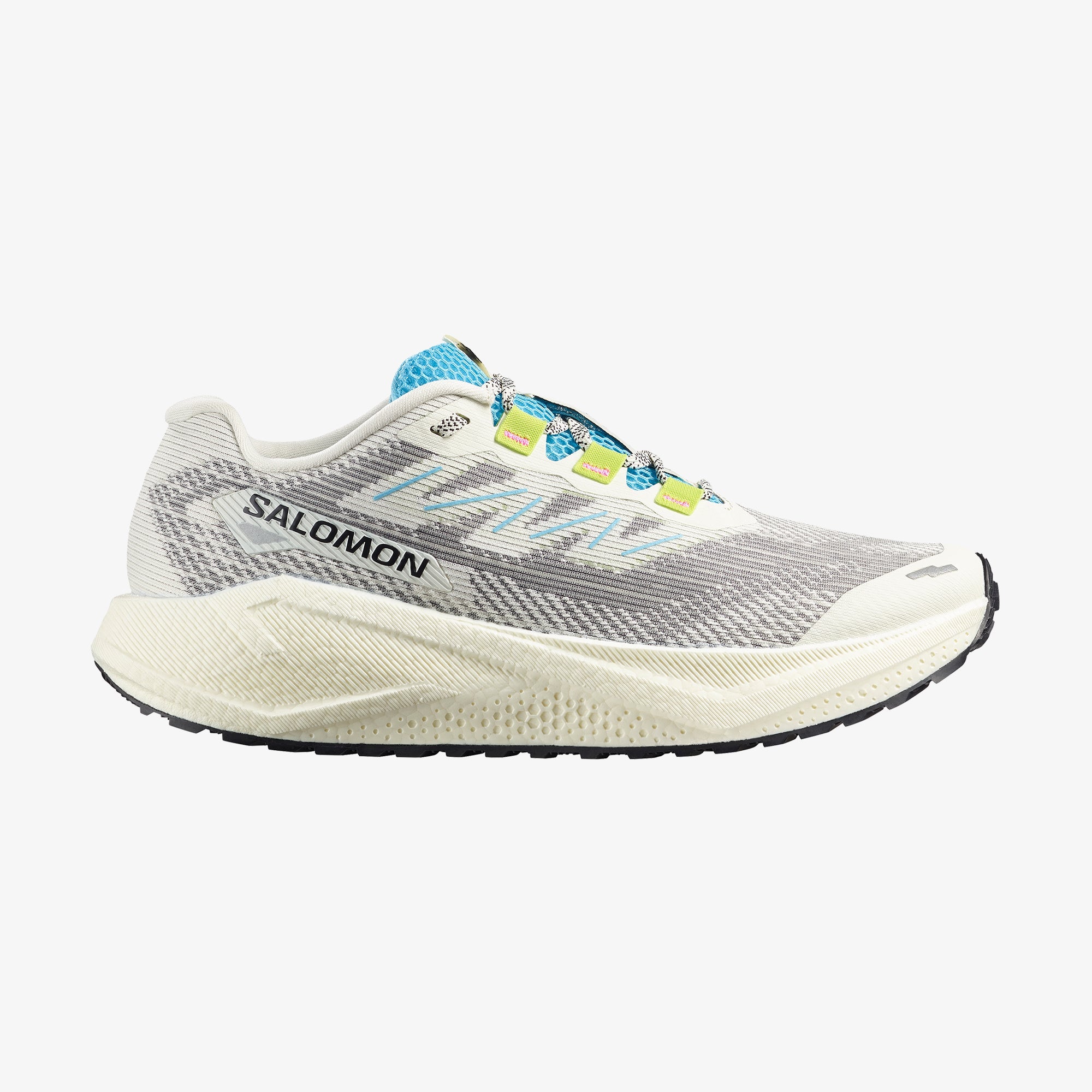 AERO BLAZE 3 GRVL