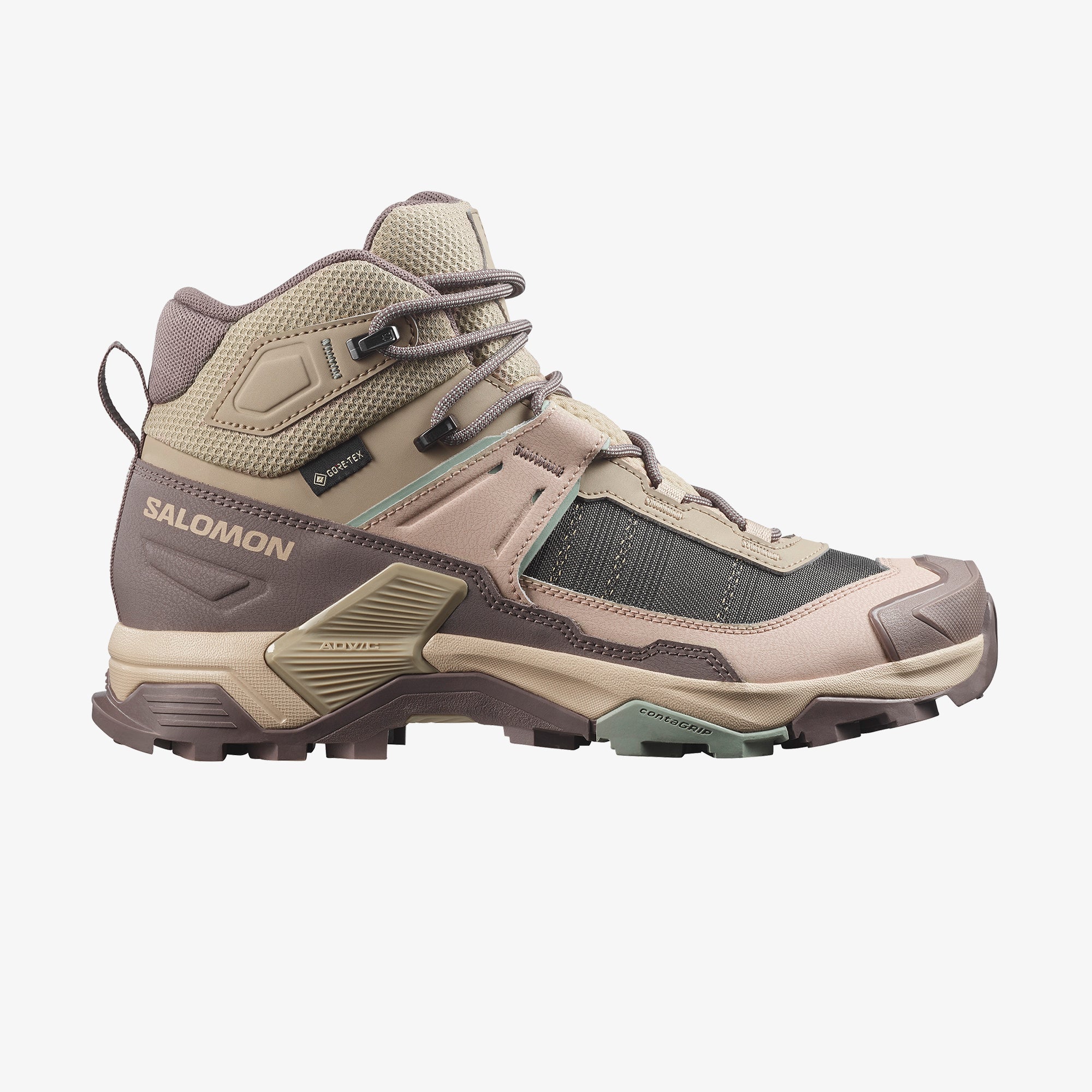 X ULTRA 5 MID GORE-TEX