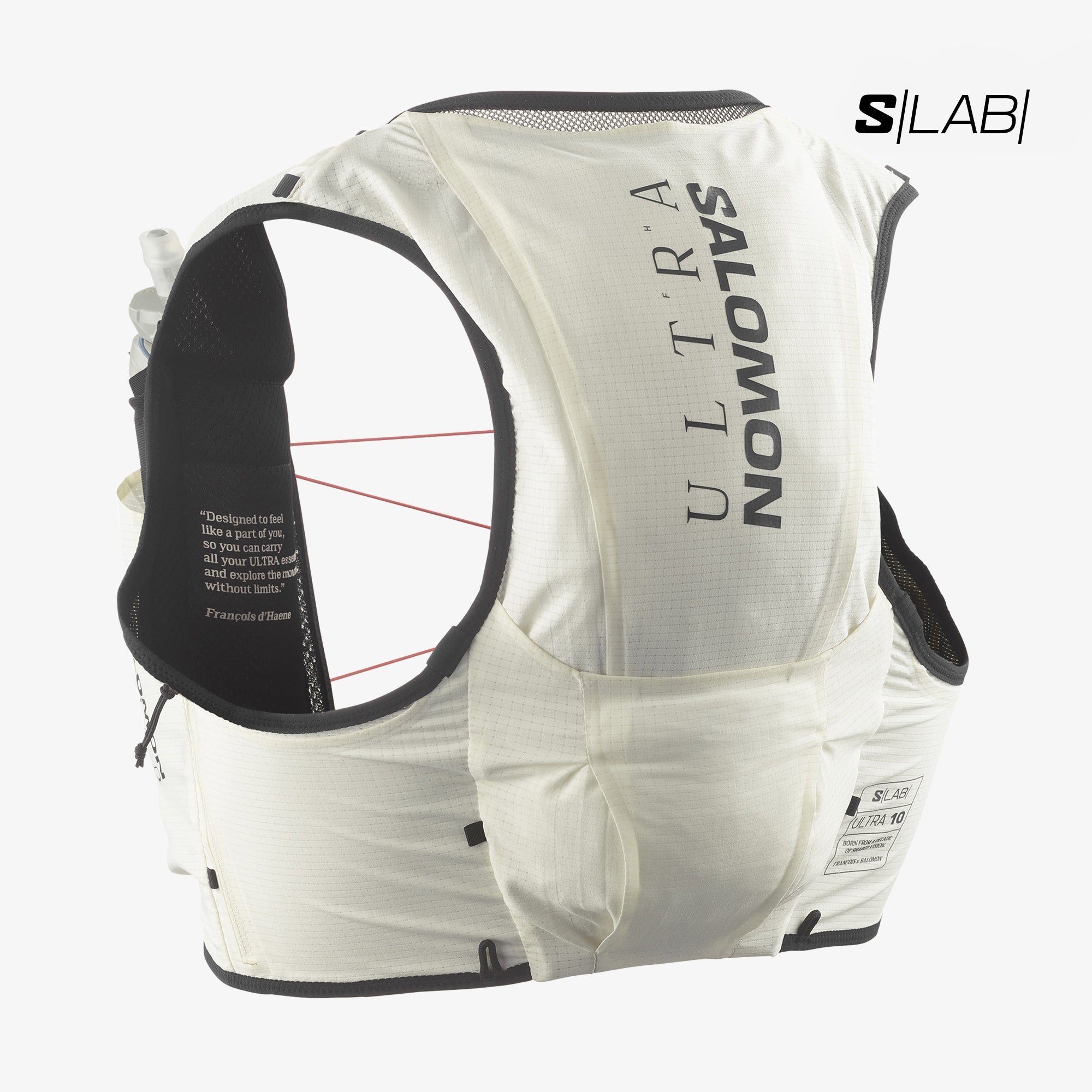 S/LAB ULTRA 10