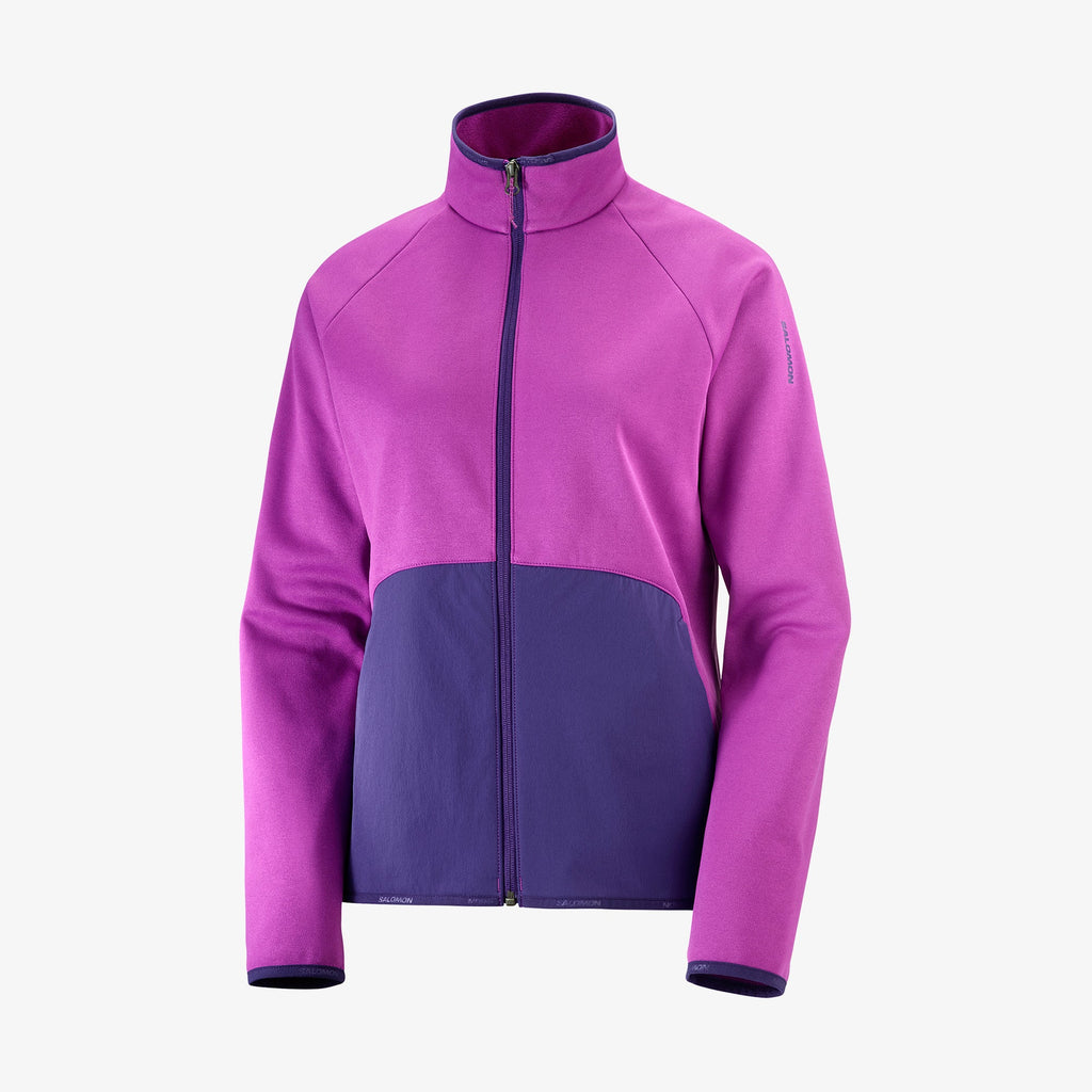 ESSENTIAL WARM