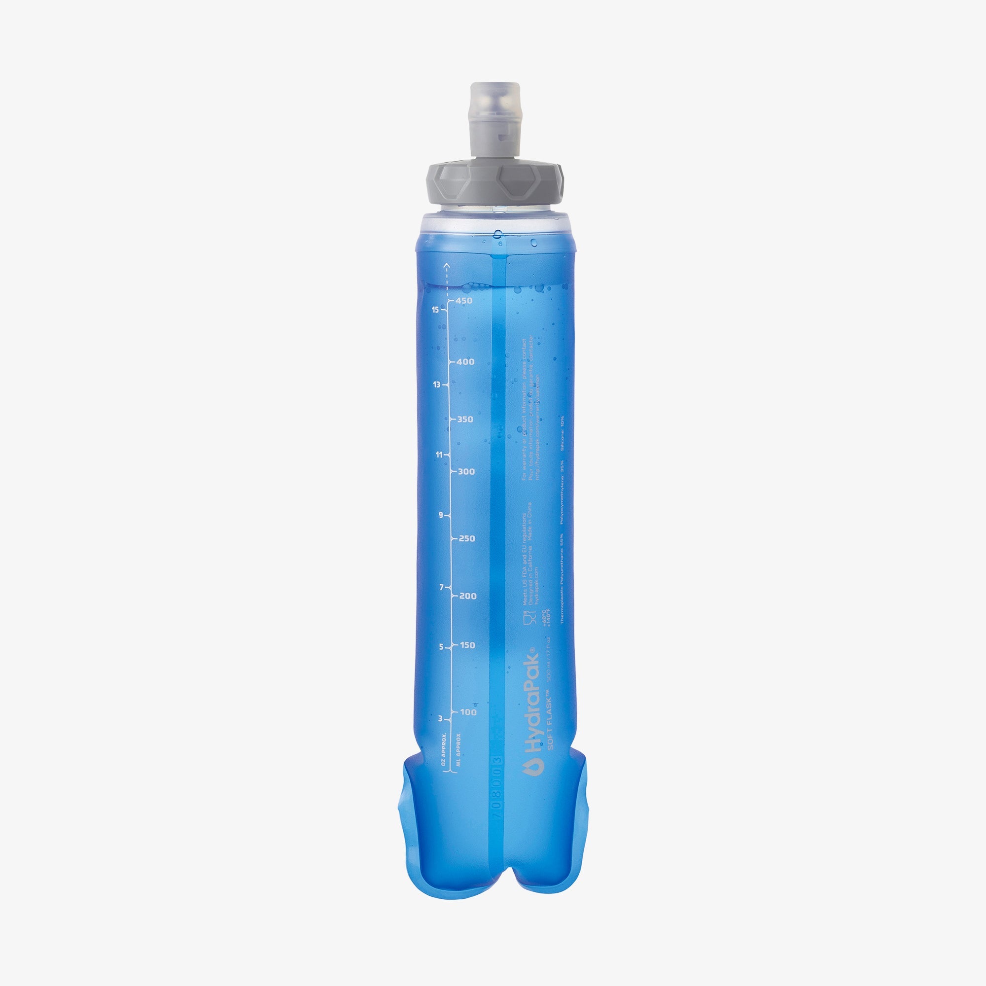 SOFT FLASK 500ml/17Oz 42