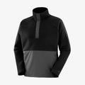 OUTLIFE POLARTEC HALF ZIP