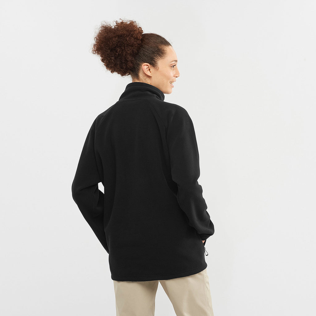 OUTLIFE POLARTEC HALF ZIP