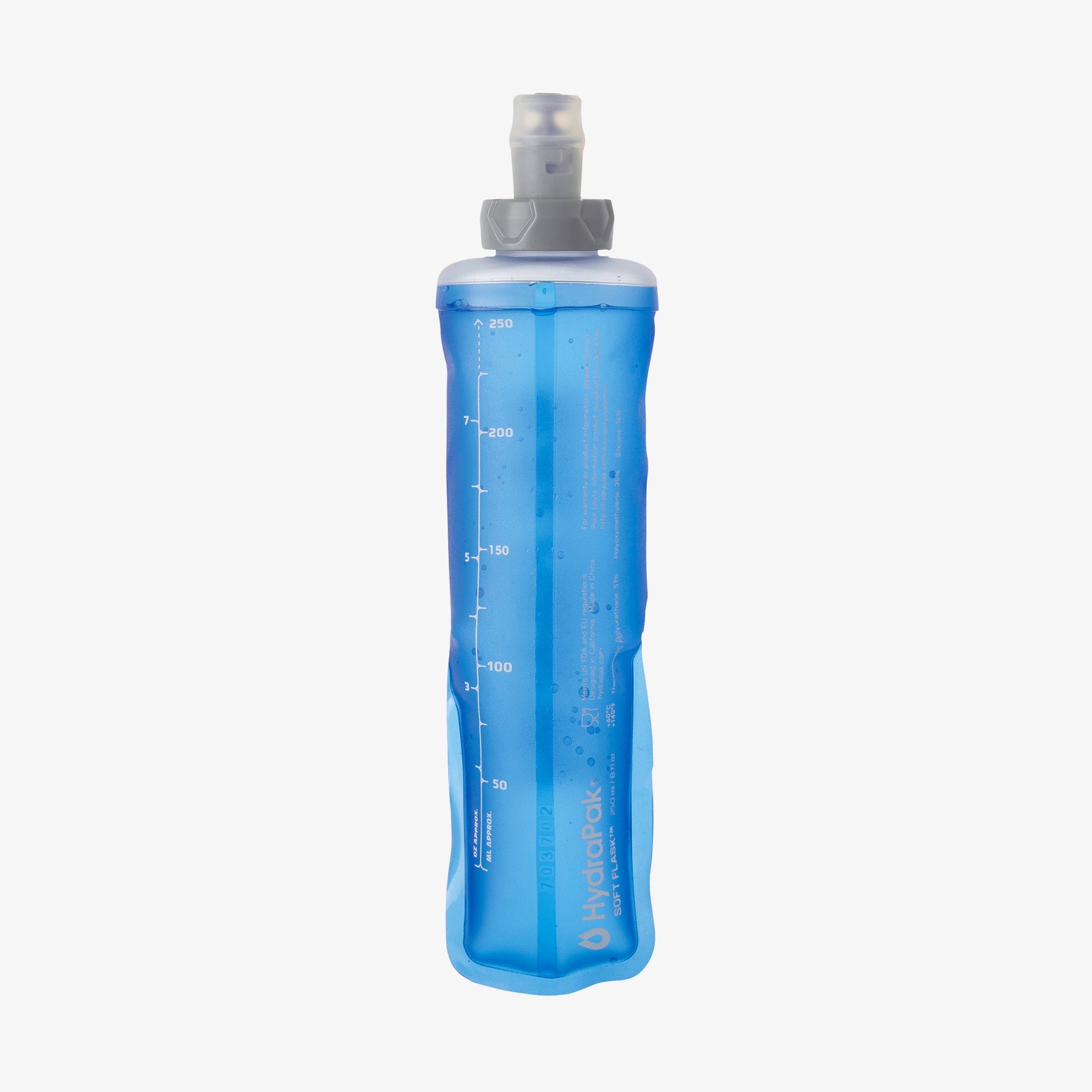 SALOMON SOFT FLASK 250ml/8oz 28
