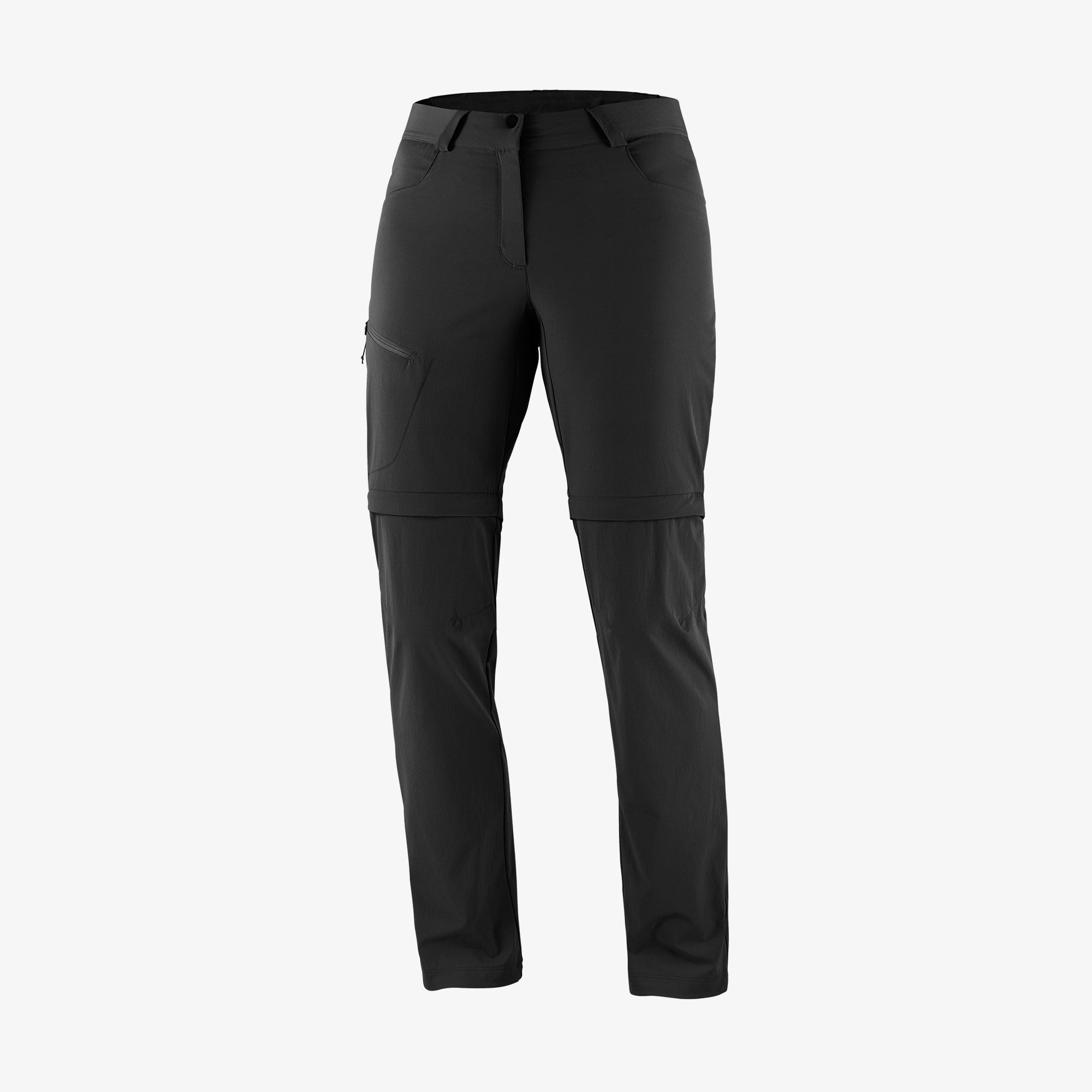 WAYFARER ZIP OFF