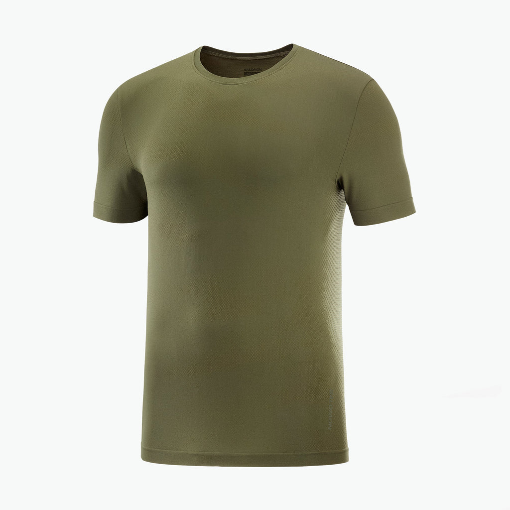 ESSENTIAL SEAMLESS