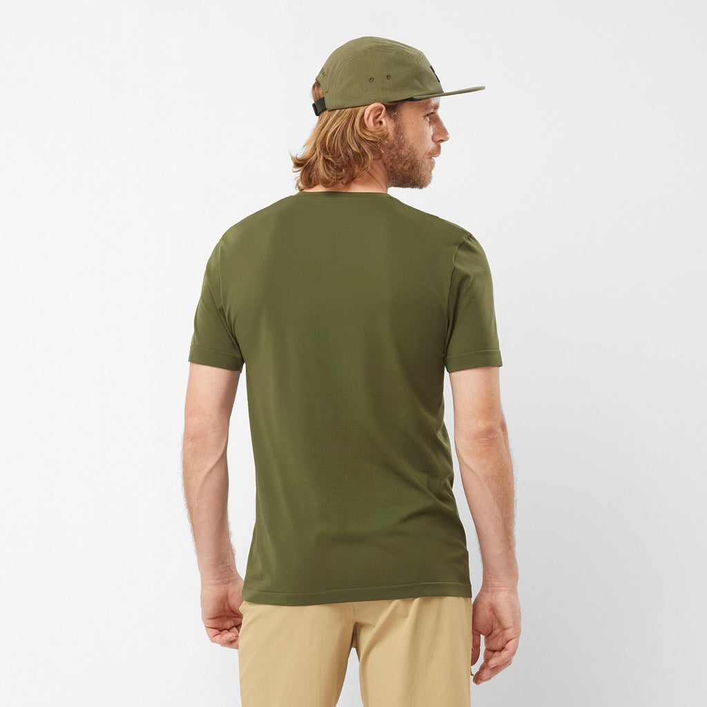 ESSENTIAL SEAMLESS
