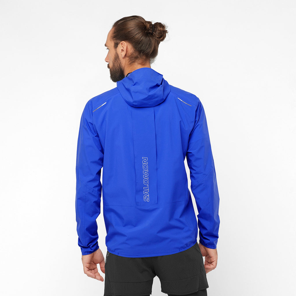BONATTI TRAIL