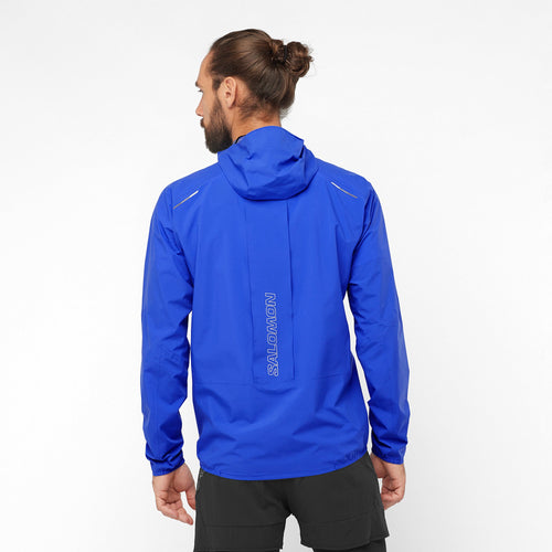 BONATTI TRAIL