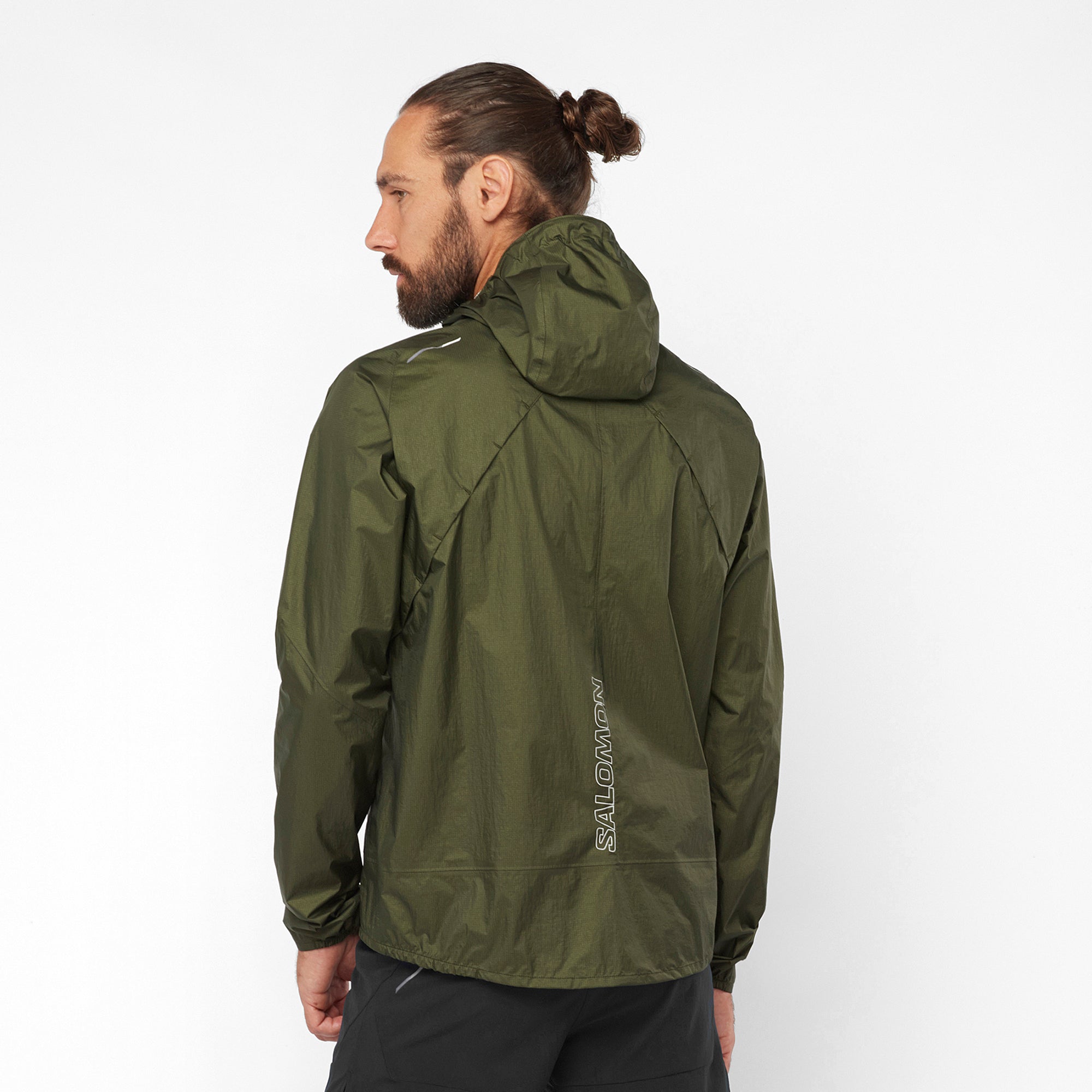 BONATTI WATERPROOF