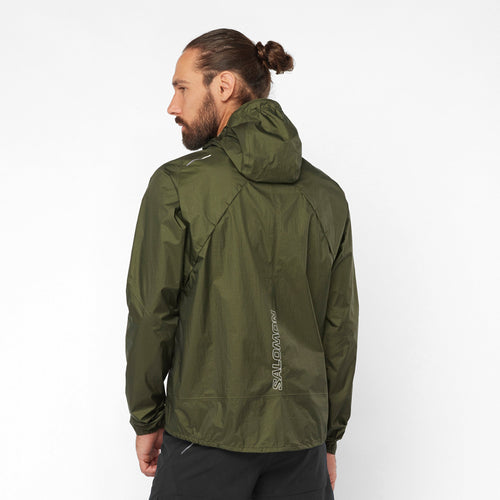 BONATTI WATERPROOF