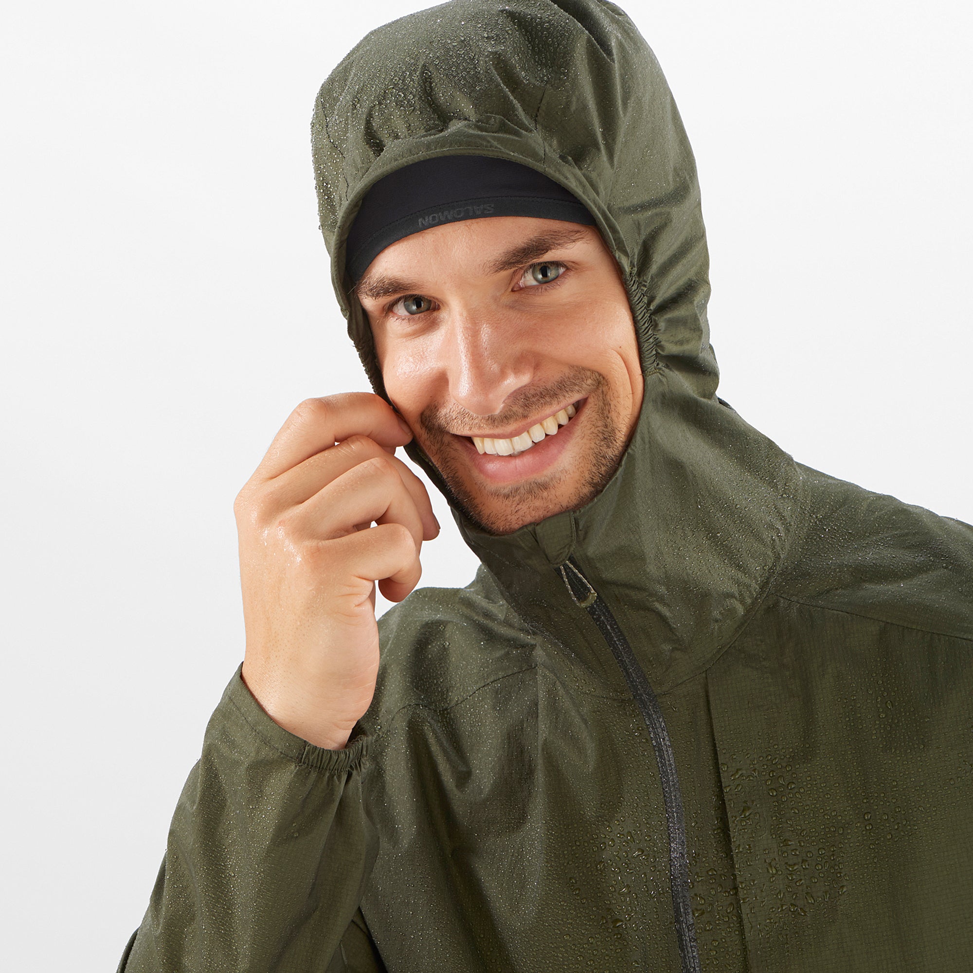 BONATTI WATERPROOF