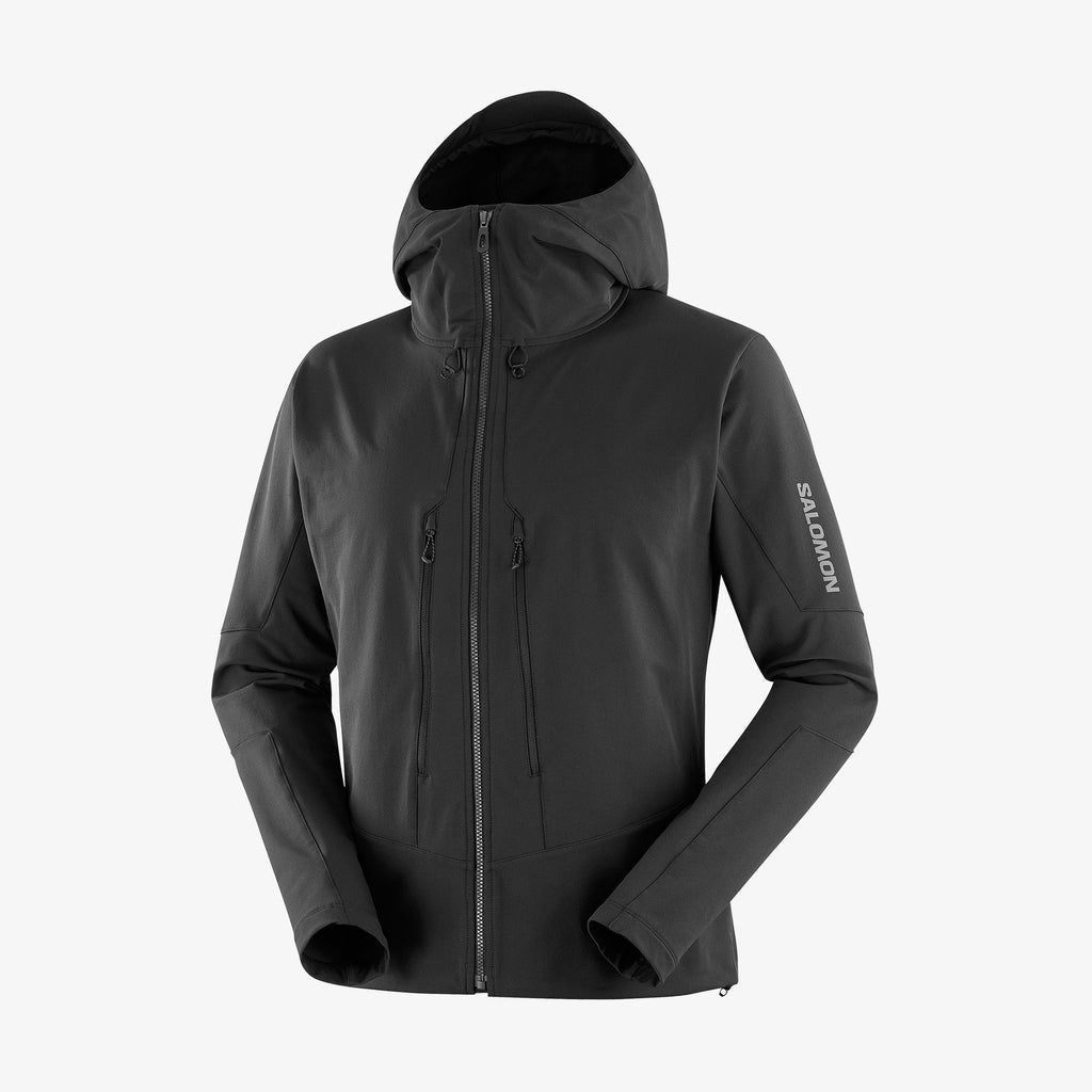 OUTPEAK SOFTSHELL