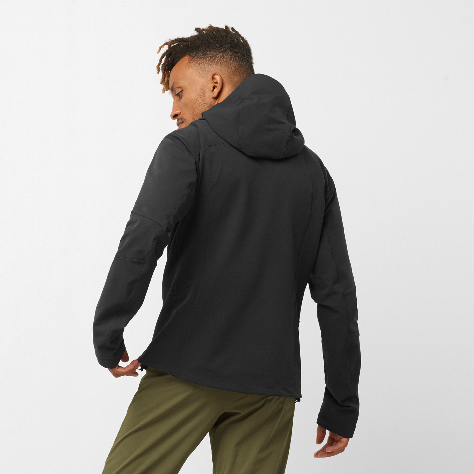 OUTPEAK SOFTSHELL