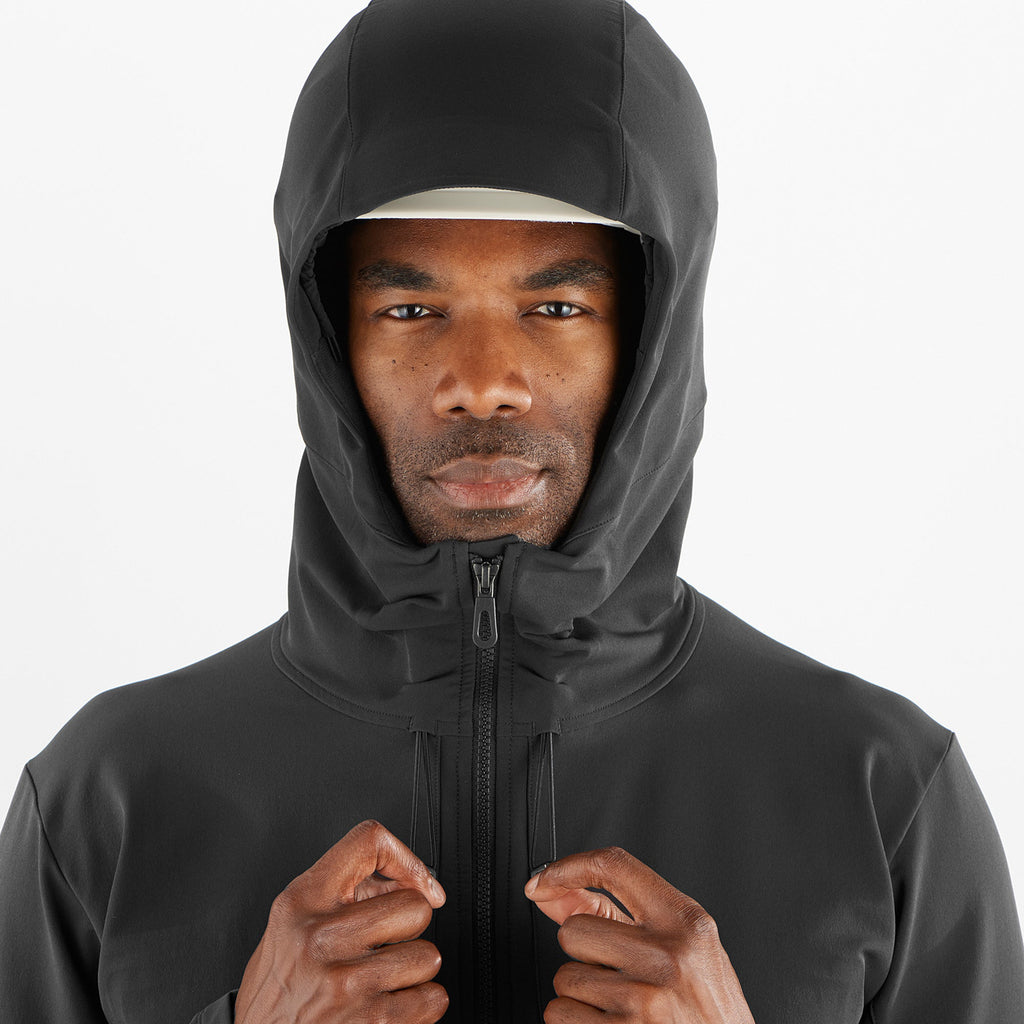 OUTPEAK SOFTSHELL