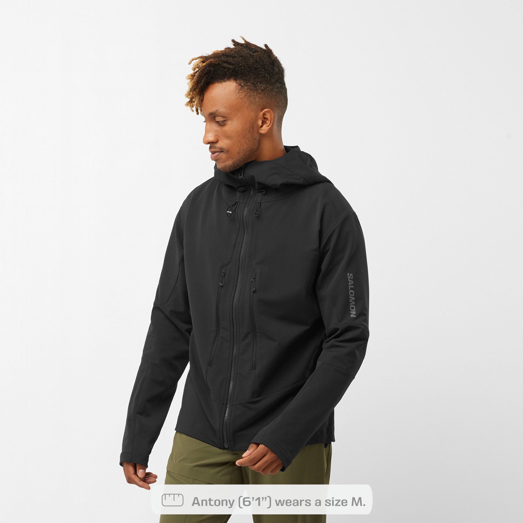 OUTPEAK SOFTSHELL
