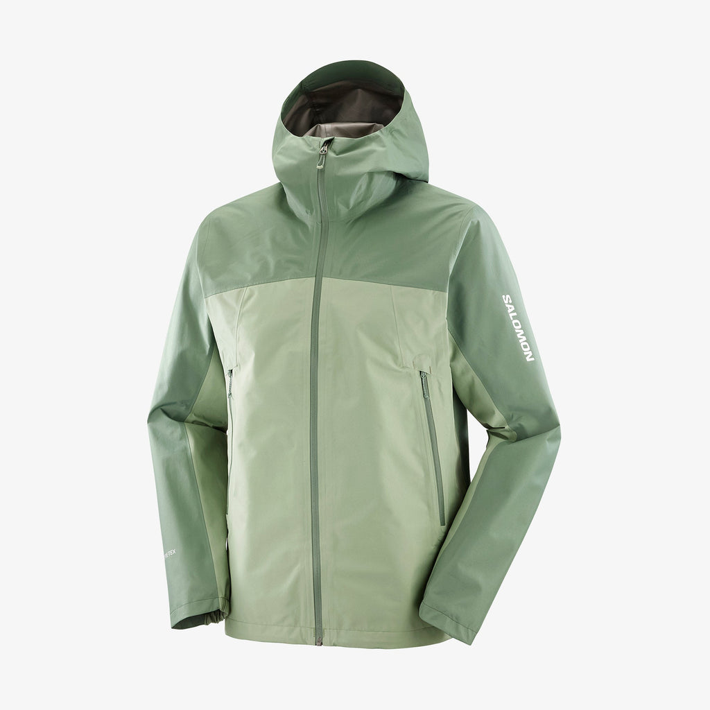 OUTLINE 2.5L GORE-TEX®