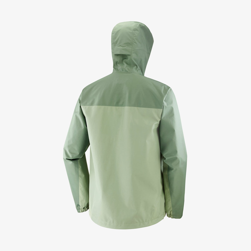 OUTLINE 2.5L GORE-TEX®