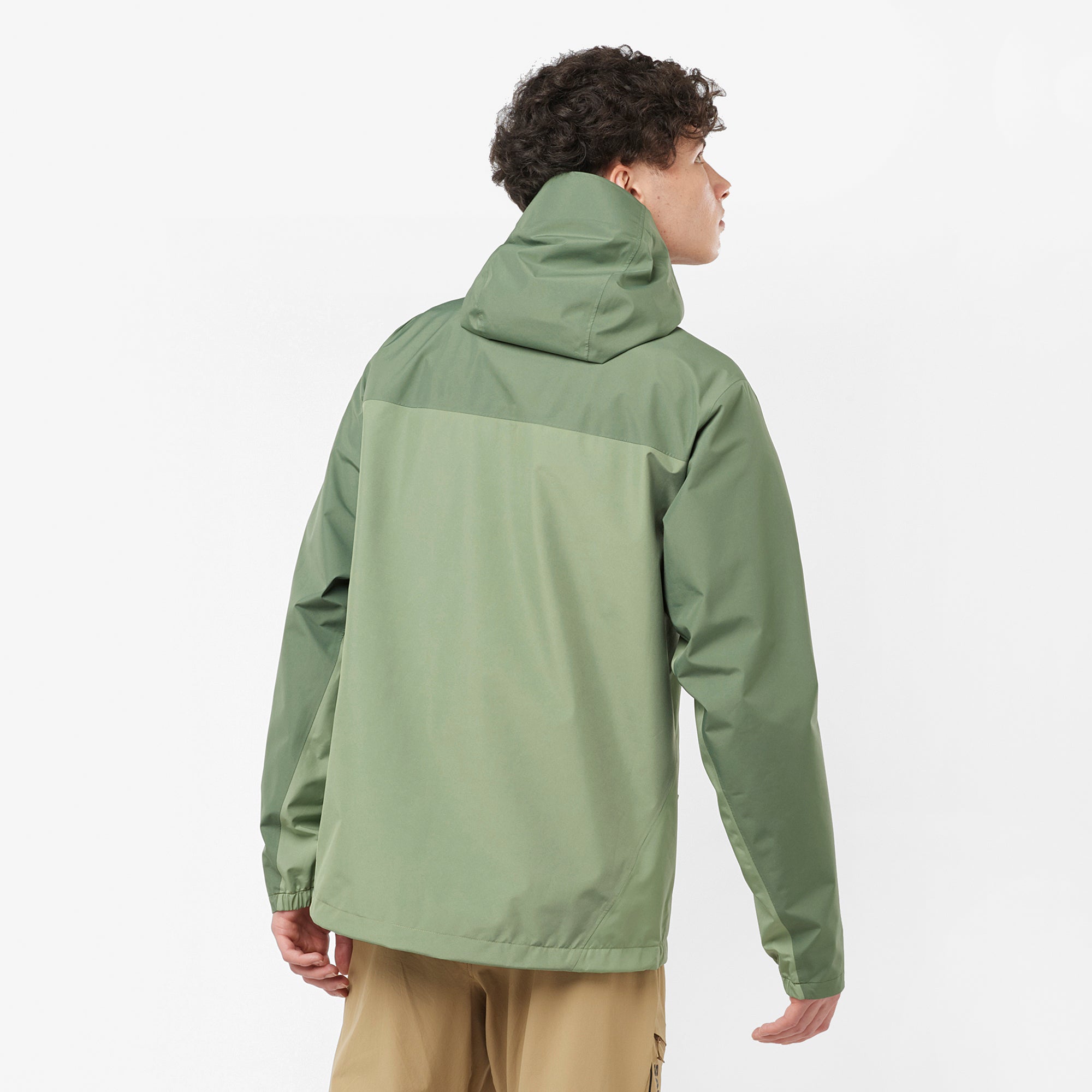 OUTLINE 2.5L GORE-TEX®