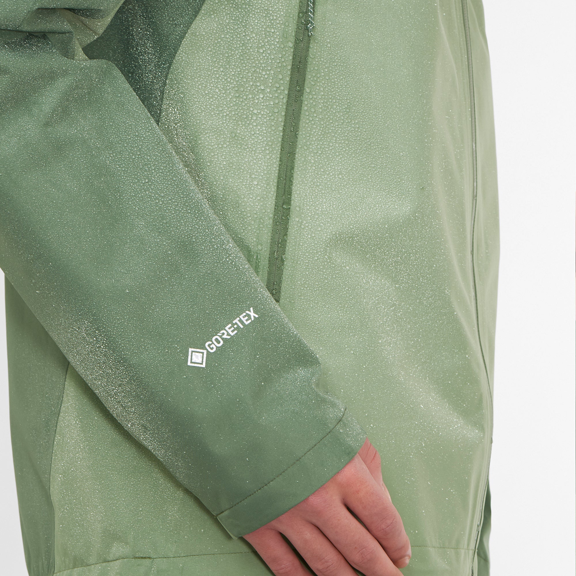 OUTLINE 2.5L GORE-TEX®