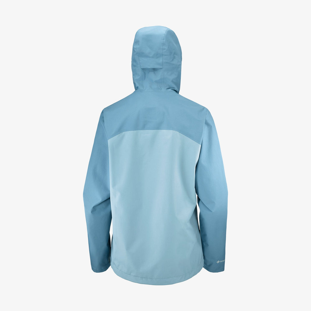OUTLINE 2.5L GORE-TEX®