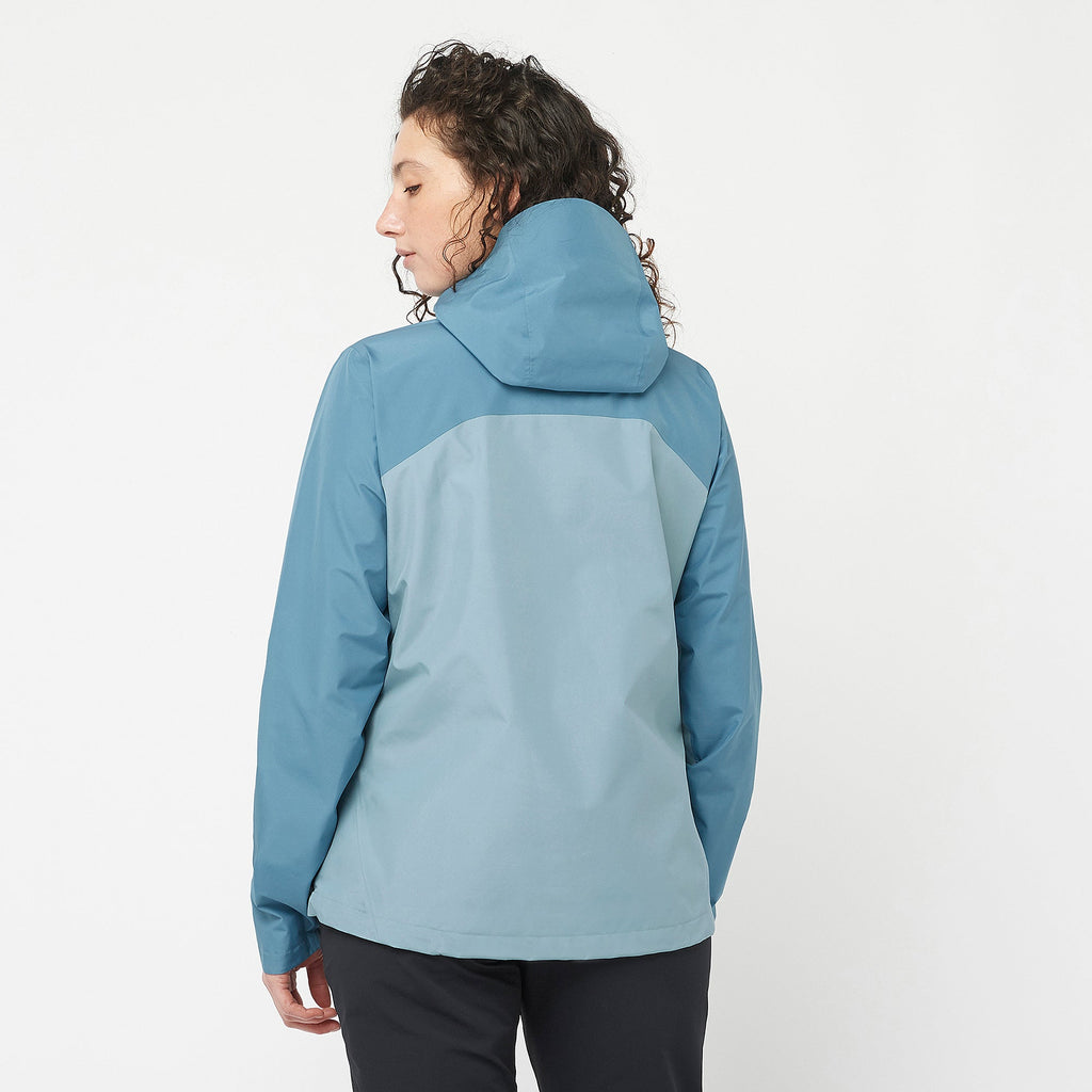 OUTLINE 2.5L GORE-TEX®