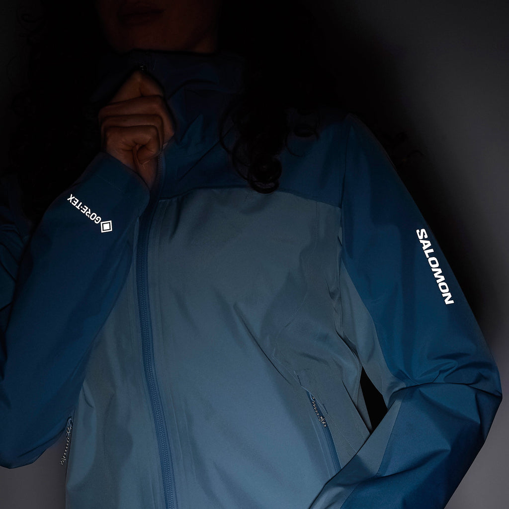 OUTLINE 2.5L GORE-TEX®