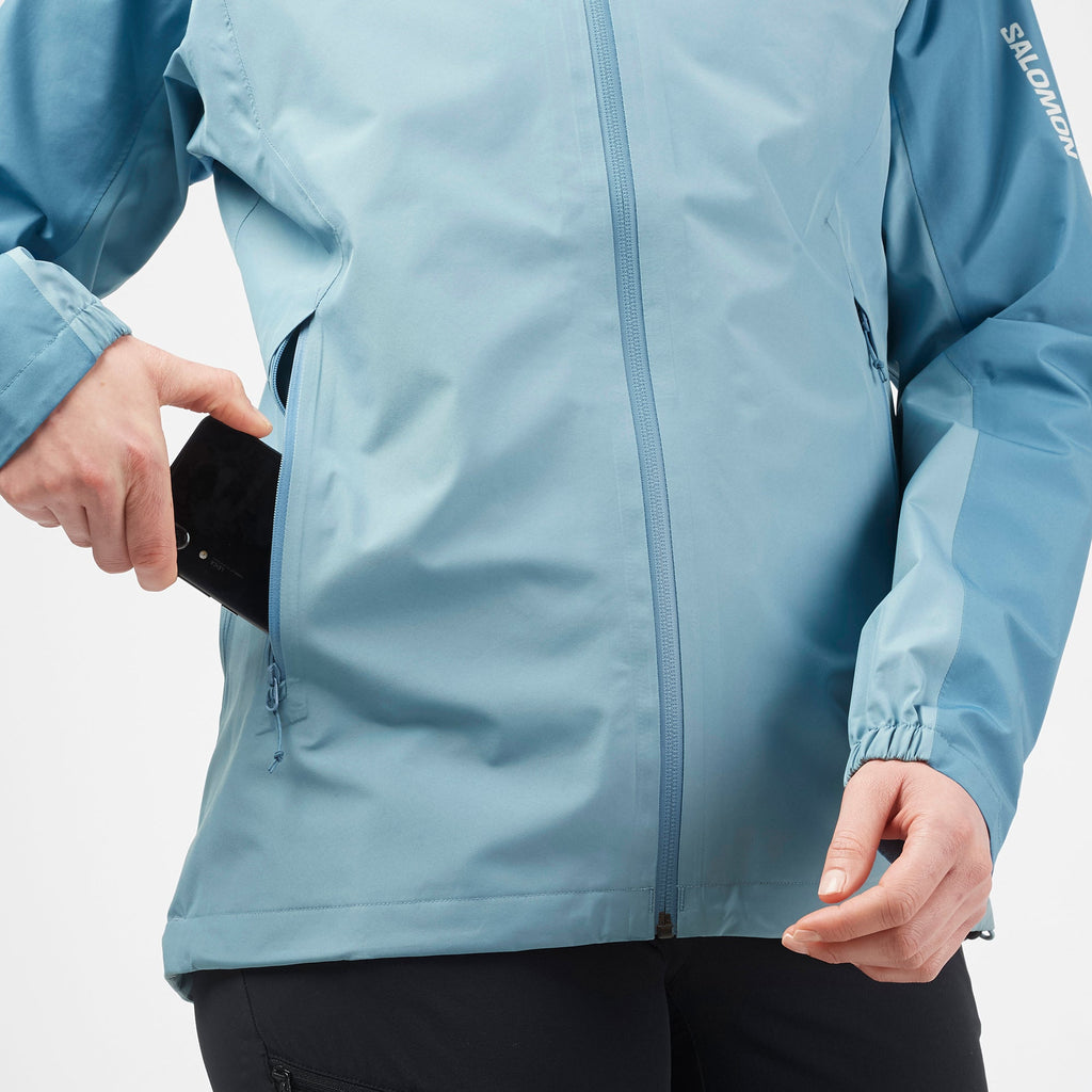 OUTLINE 2.5L GORE-TEX®