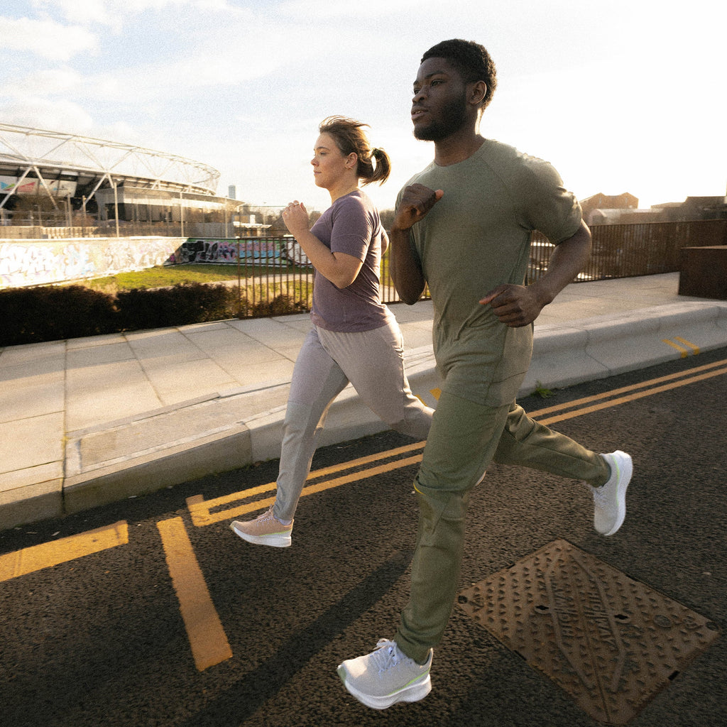 RUNLIFE