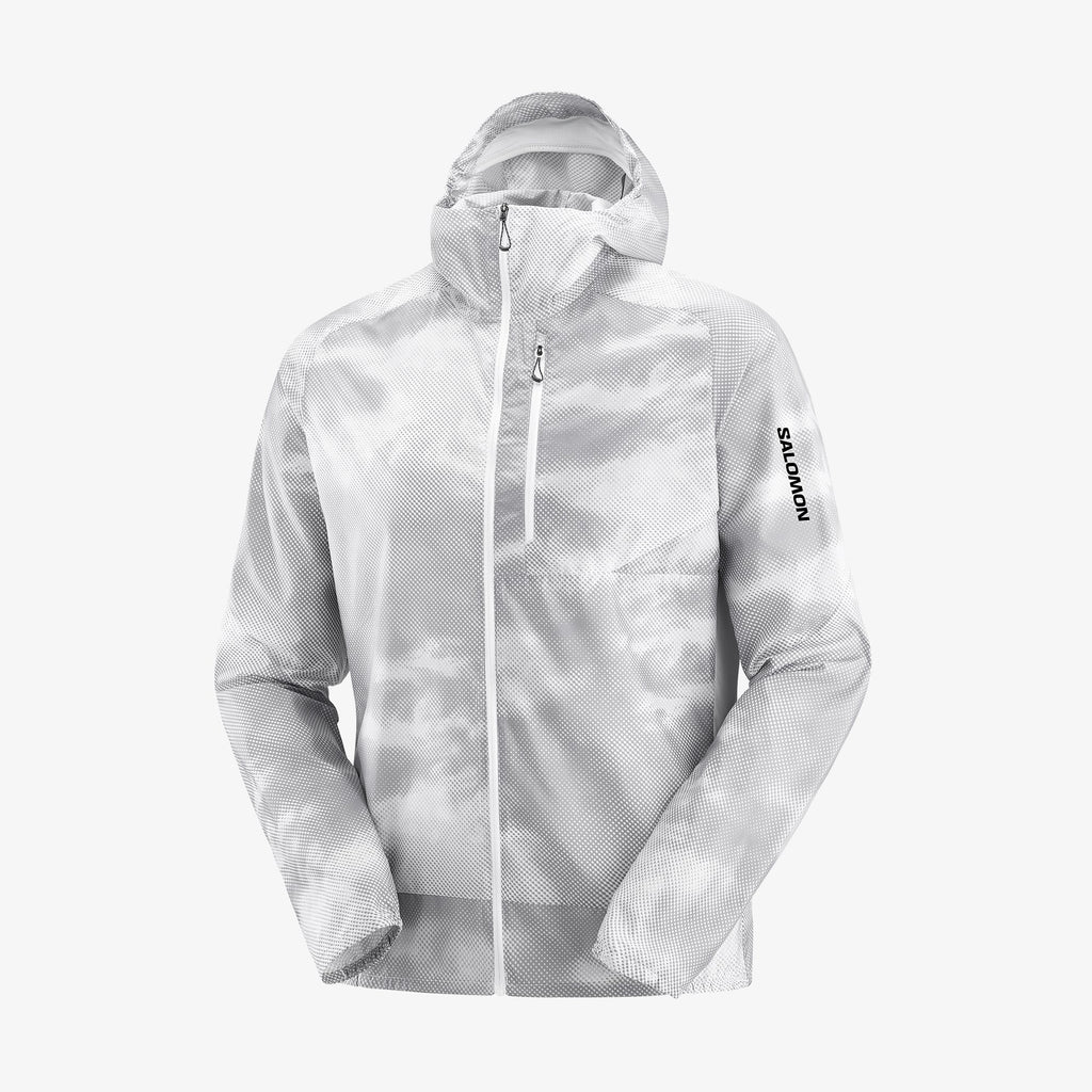 BONATTI CROSS WIND PRINT