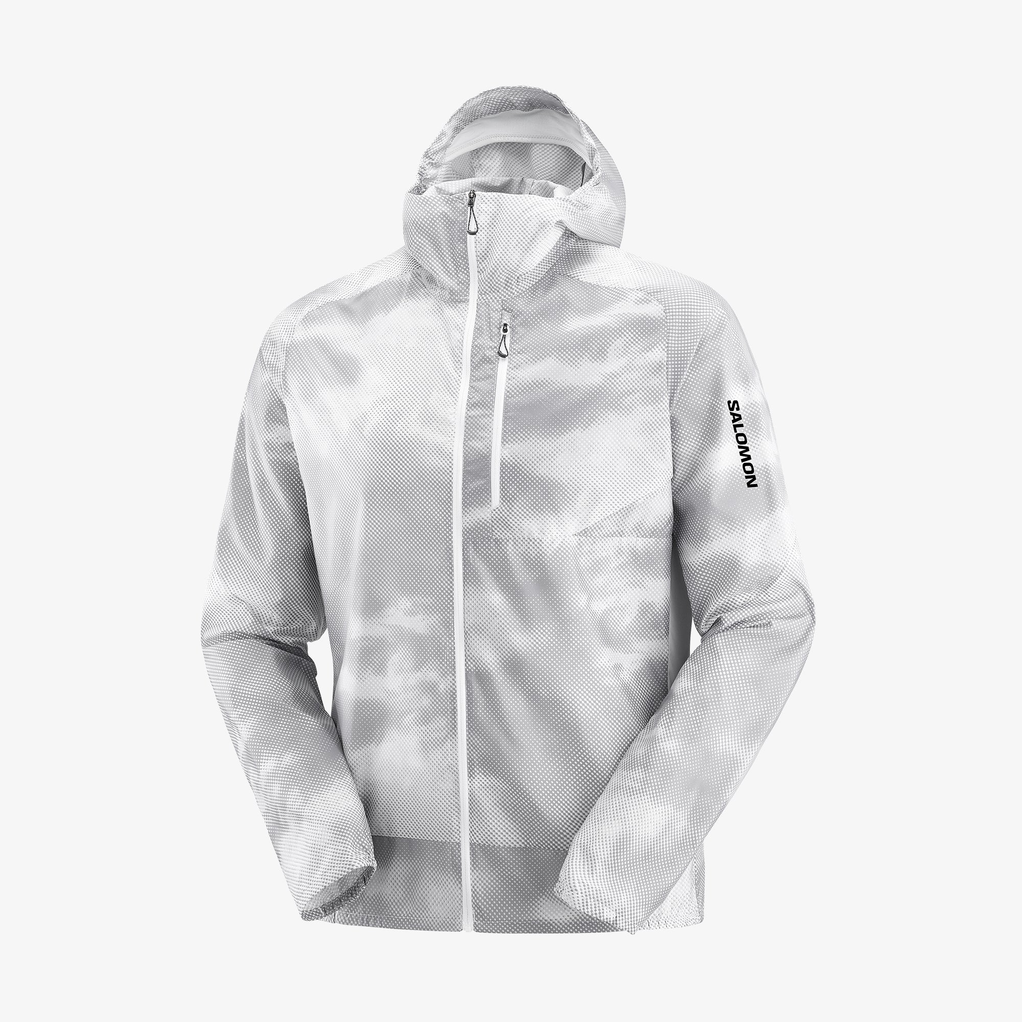 BONATTI CROSS WIND PRINT
